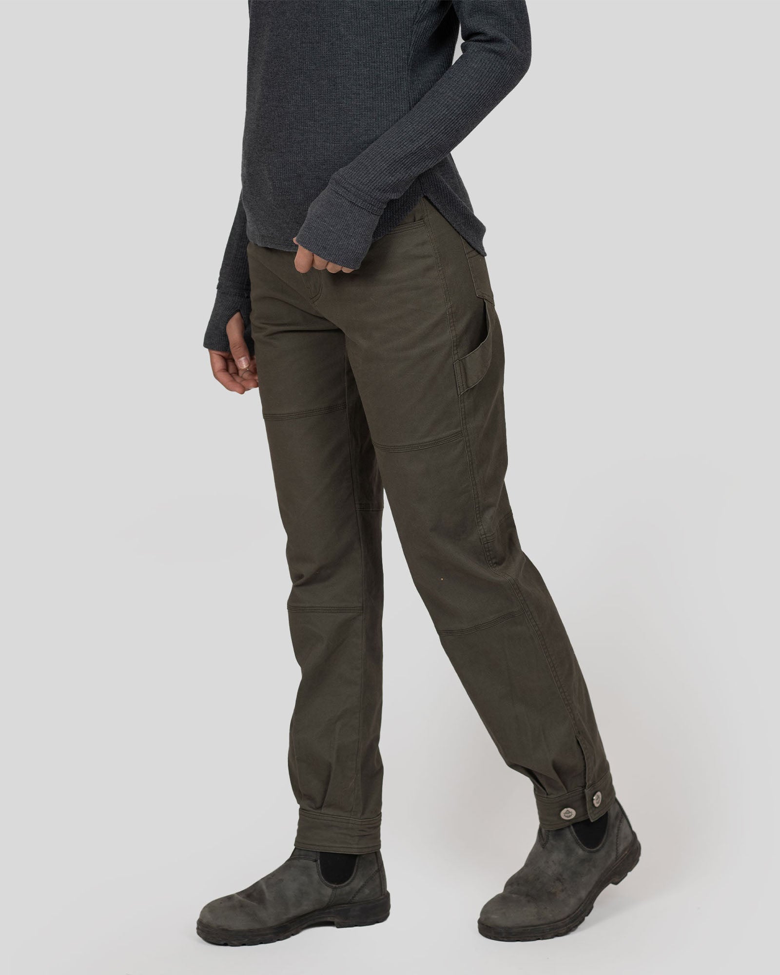 Pantalón Unalak Mujer