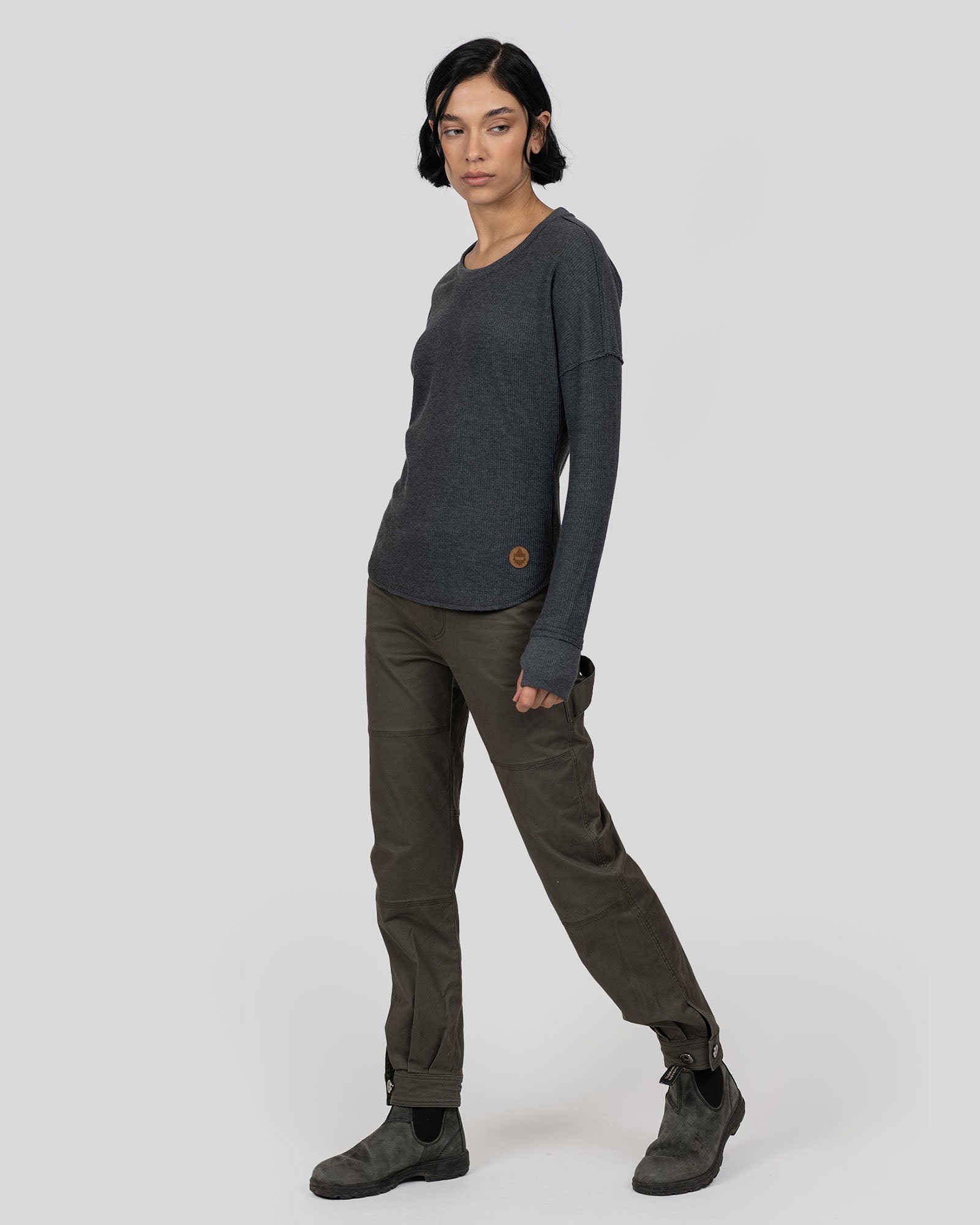 Pantalón Unalak Mujer