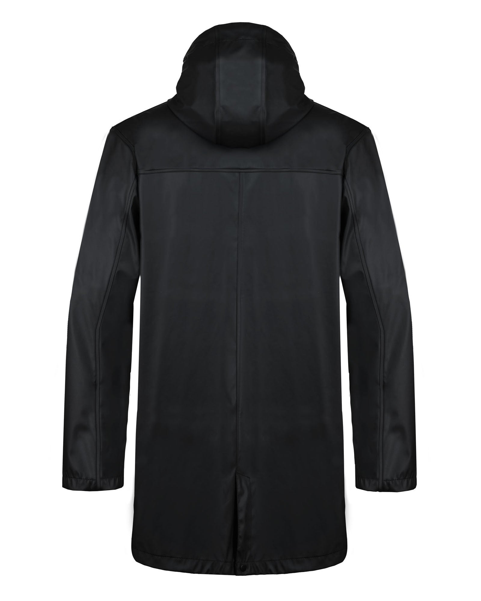 Impermeable Vanir Hombre