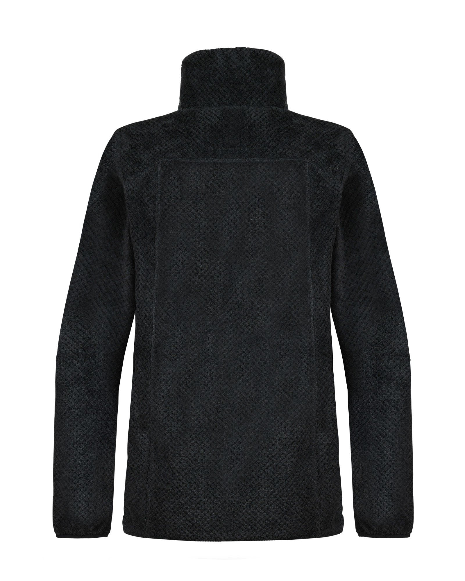 Short Fleece Eco Grima Mujer