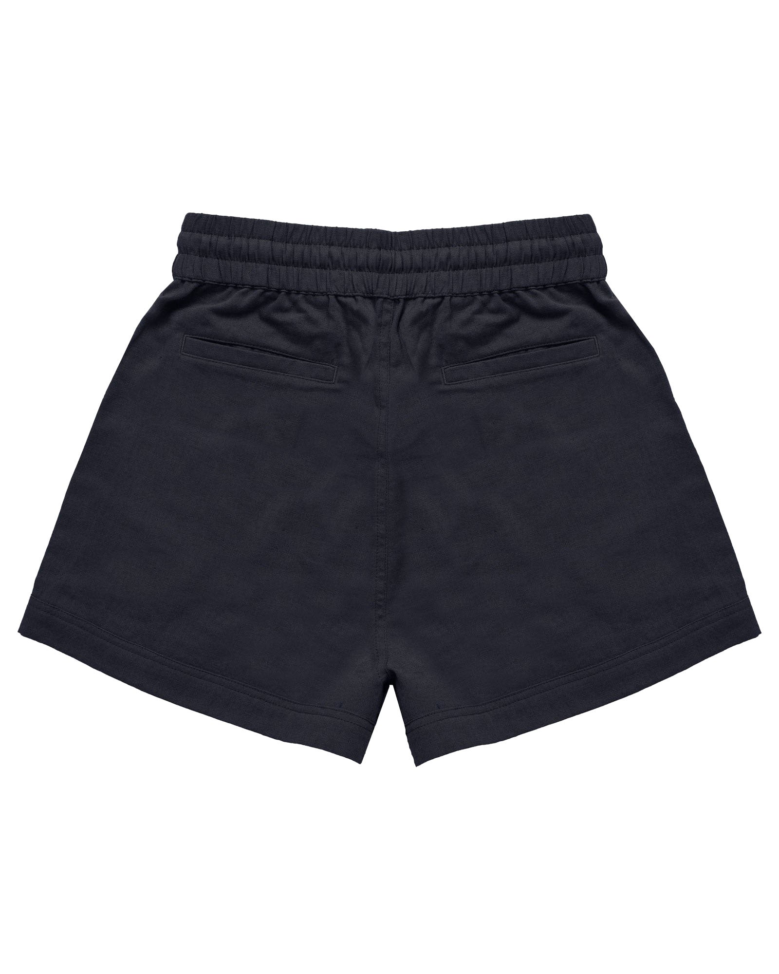 Short Lino Mirka Mujer