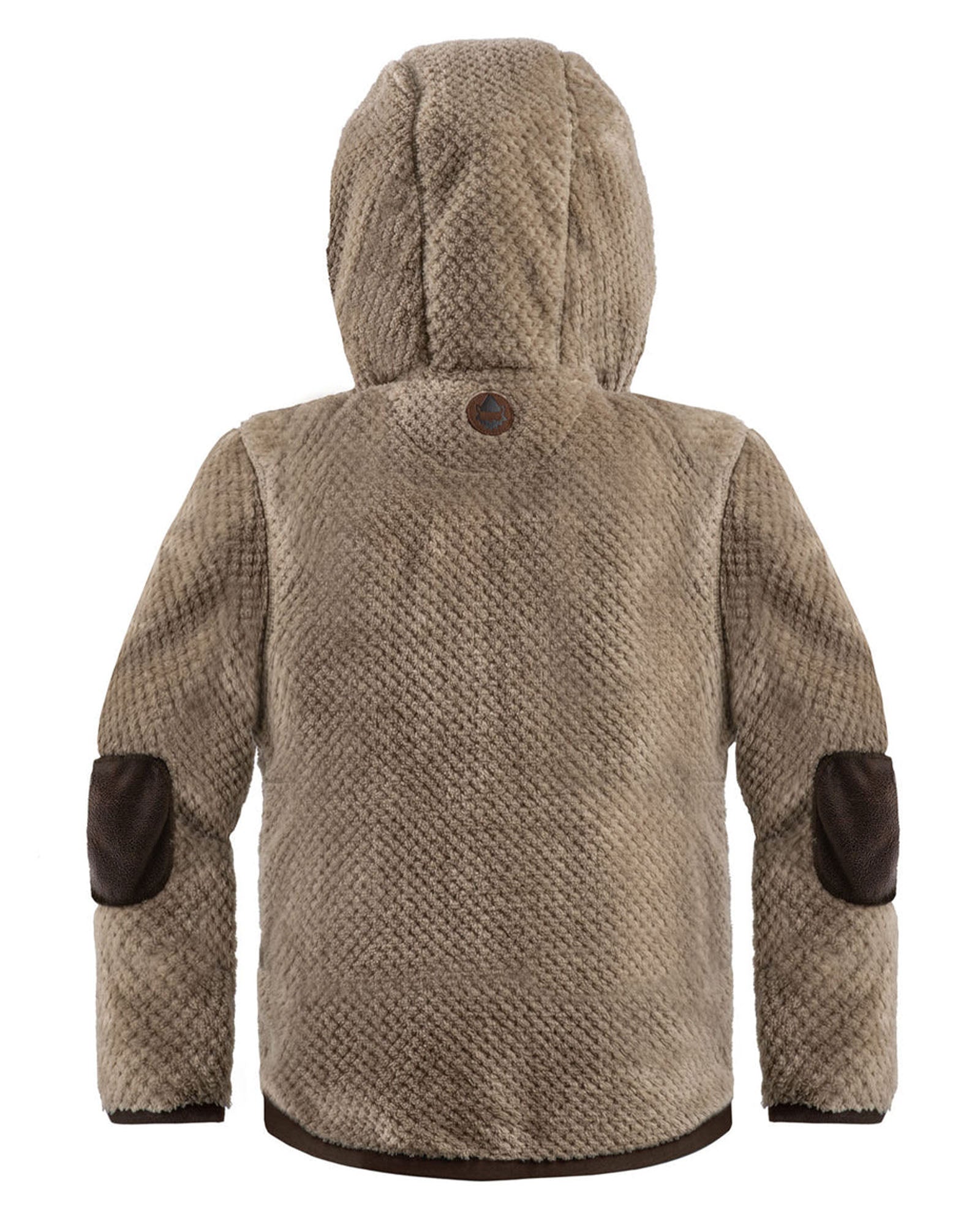 Short Fleece Grimiti Kids