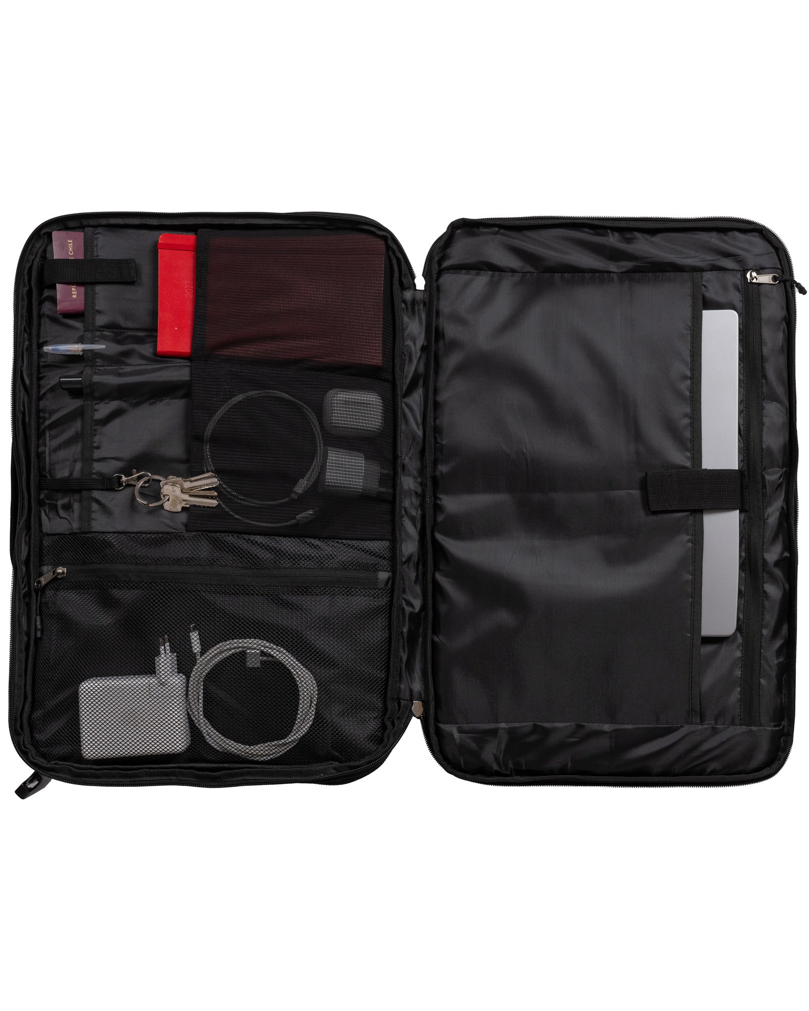 Mochila Hedevan PU 45L