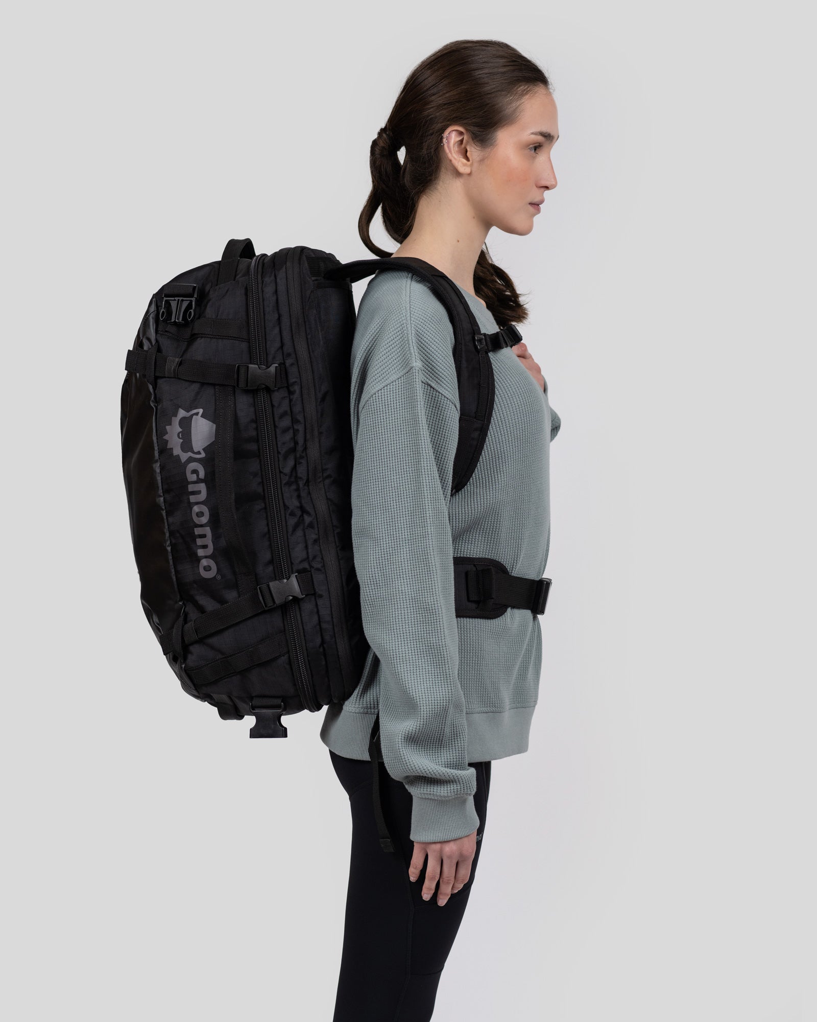 Mochila Hedevan PU 45L