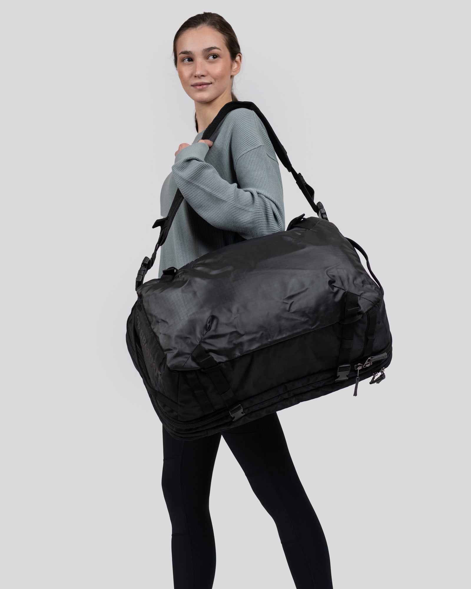 Mochila Hedevan PU 45L