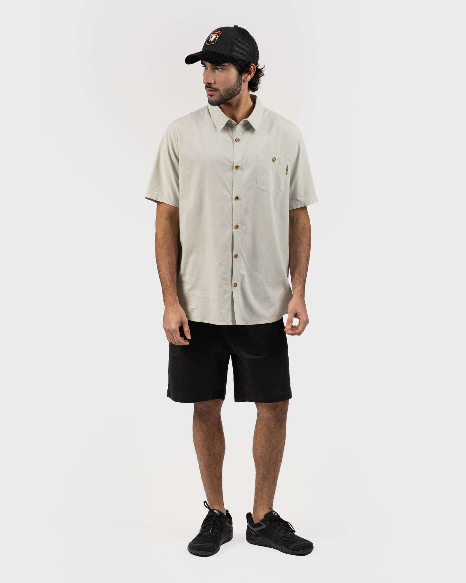 Camisa Havi Hombre
