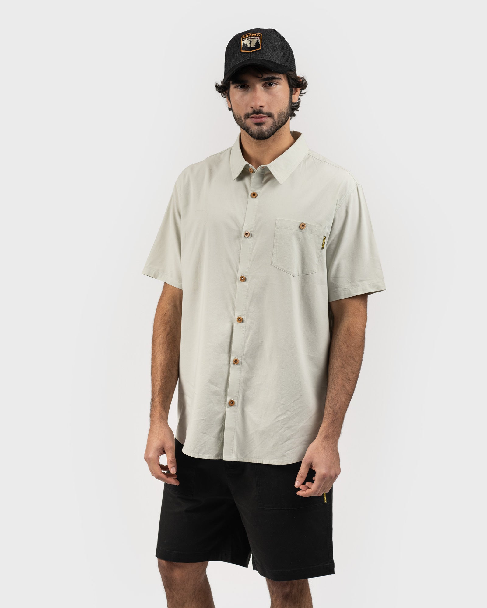 Camisa Havi Hombre