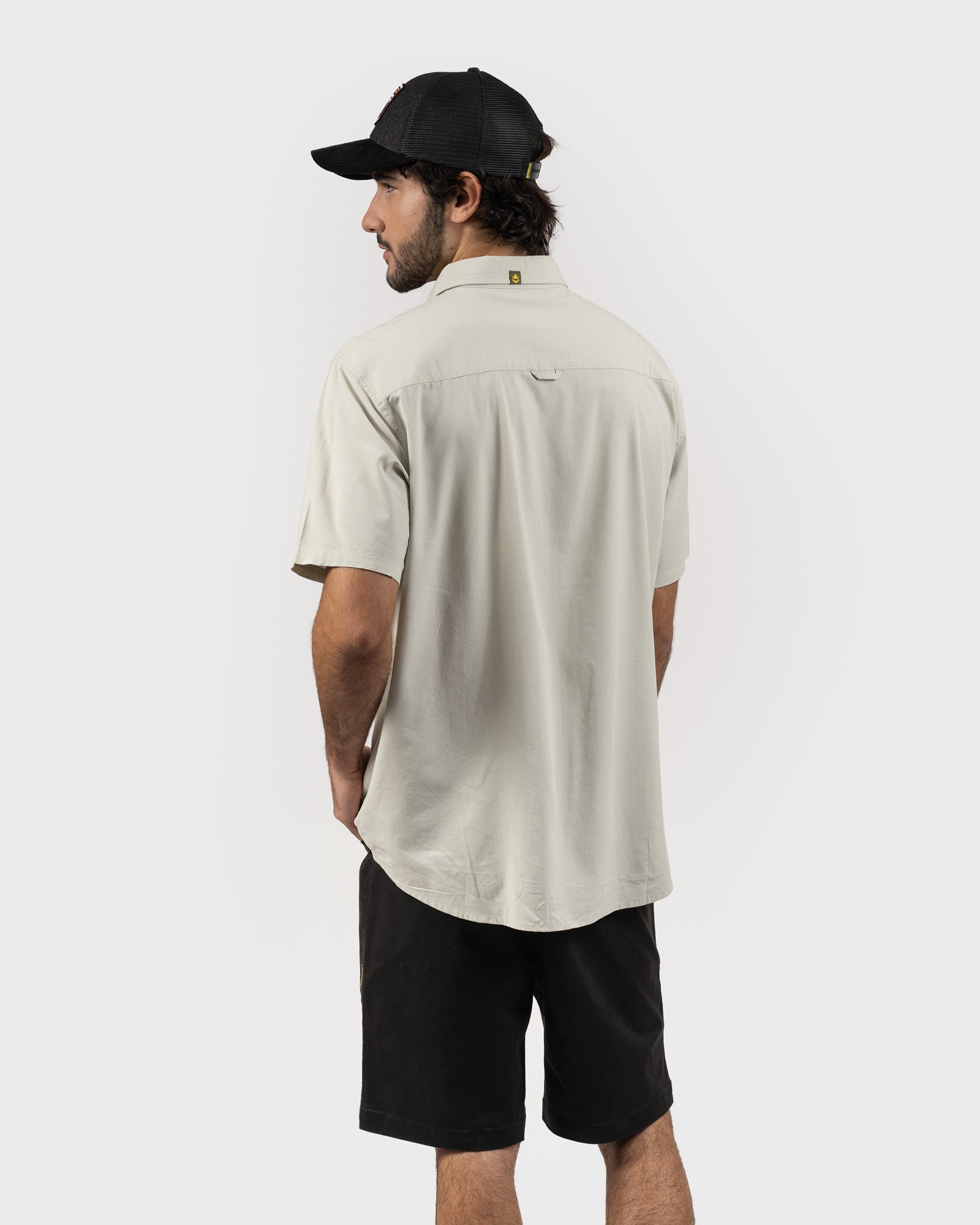 Camisa Havi Hombre