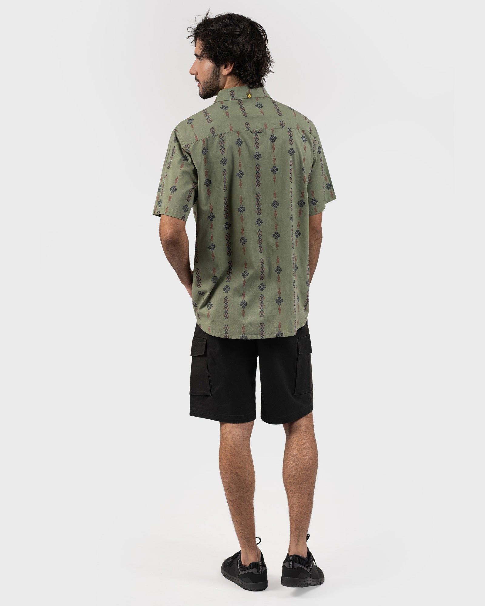 Camisa Havi Hombre