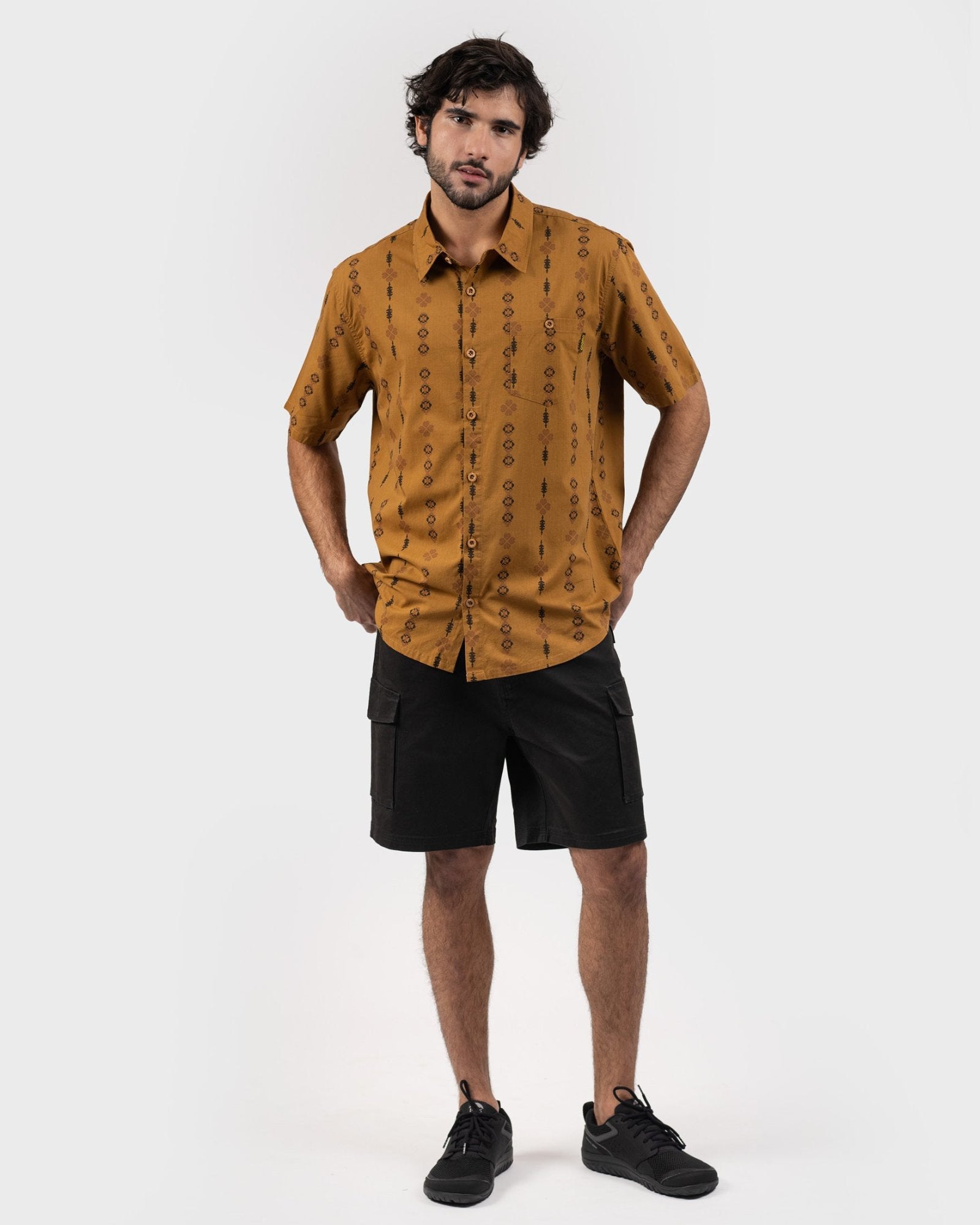 Camisa Havi Hombre
