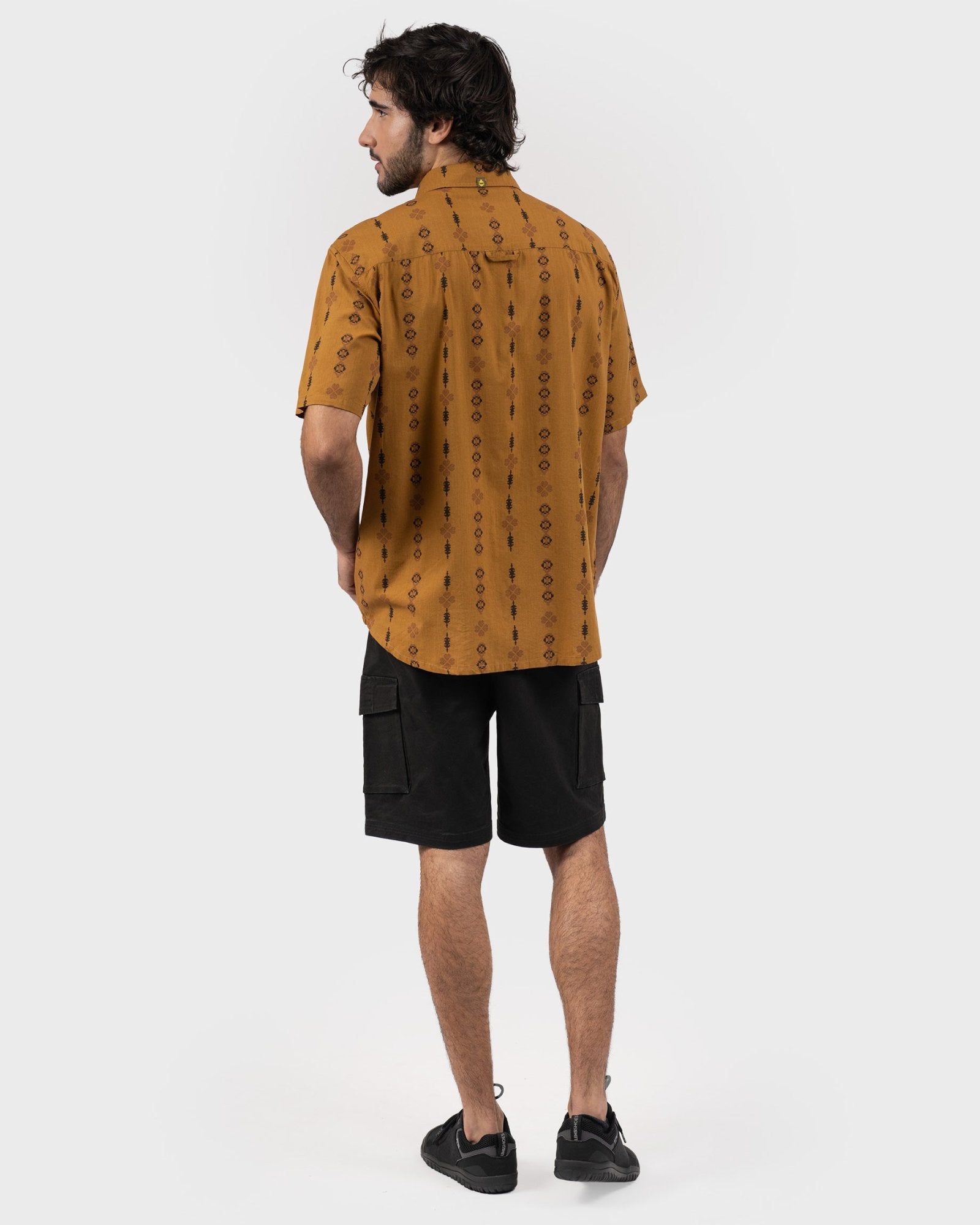 Camisa Havi Hombre