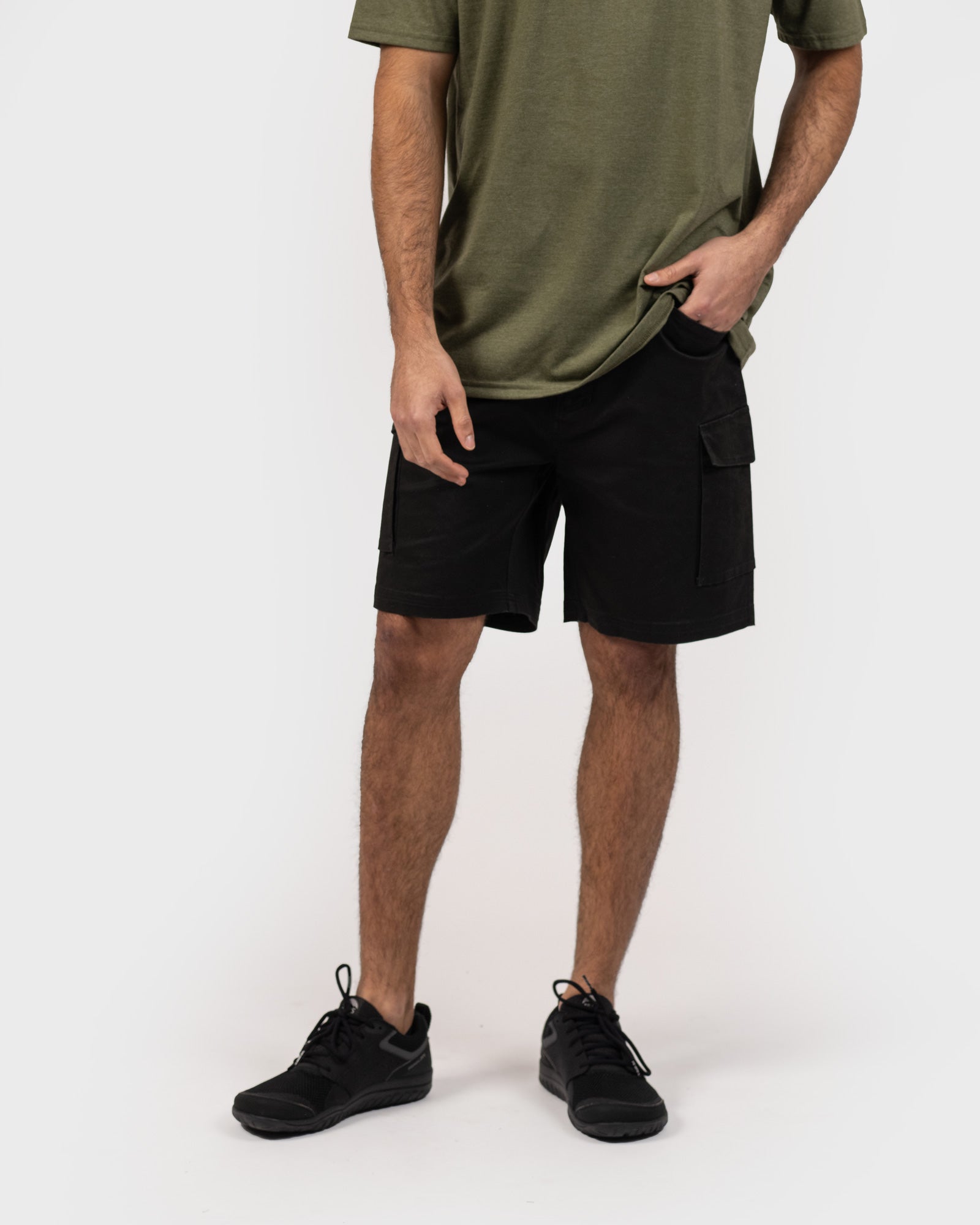 Short Hilman Hombre