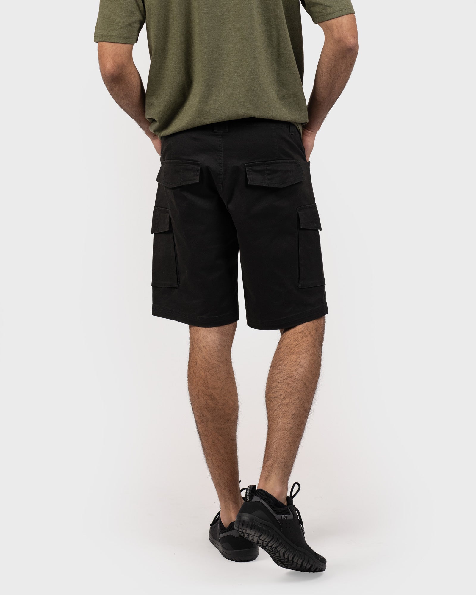 Short Hilman Hombre