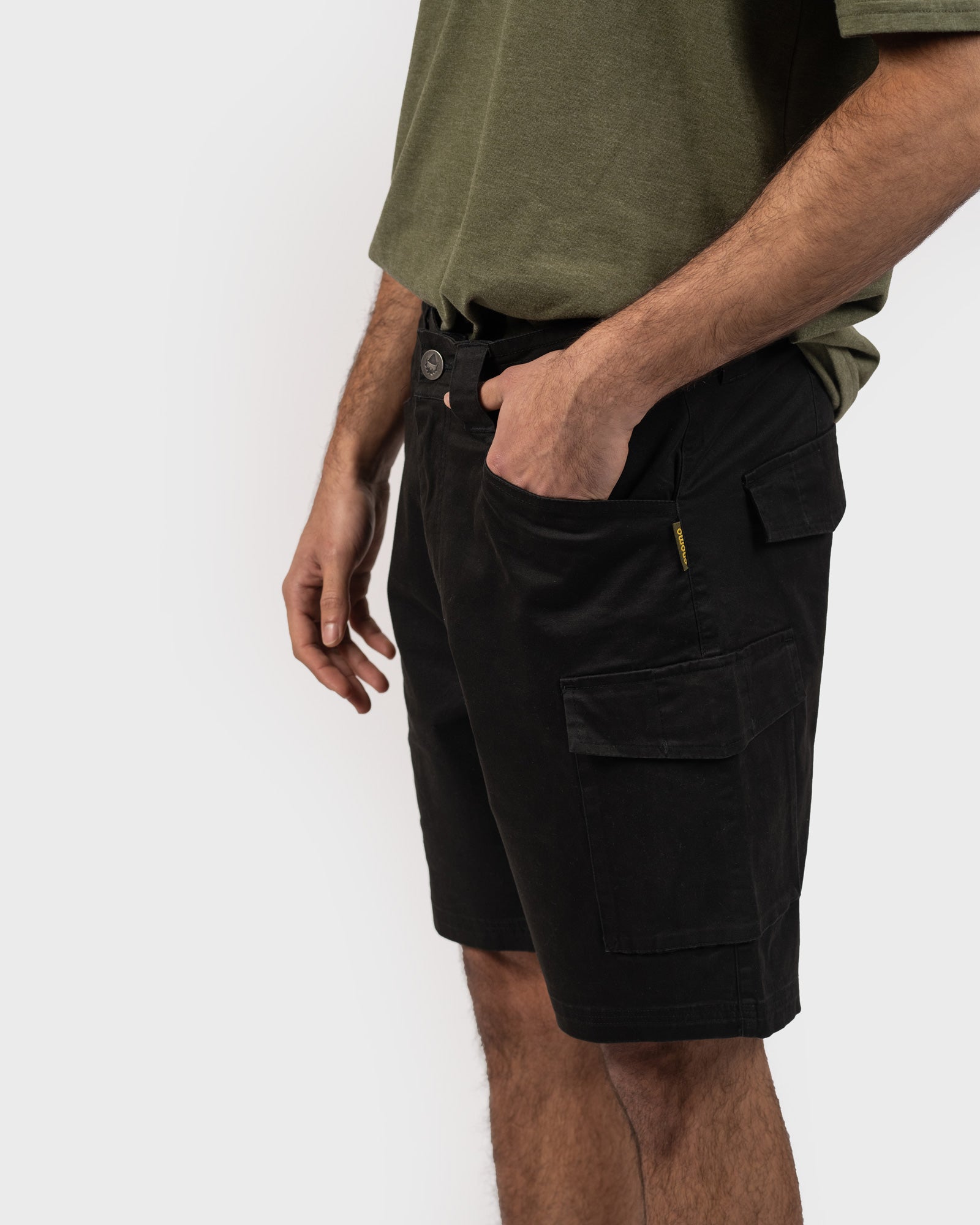 Short Hilman Hombre
