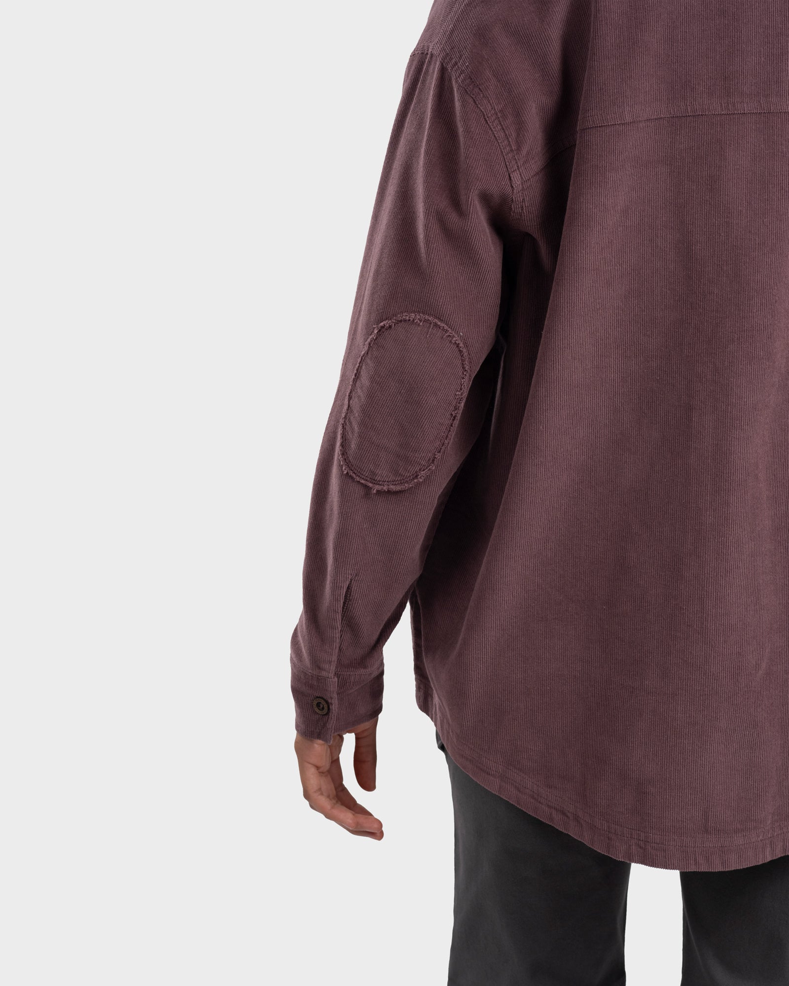 Camisa Cotelé Humidil Mujer