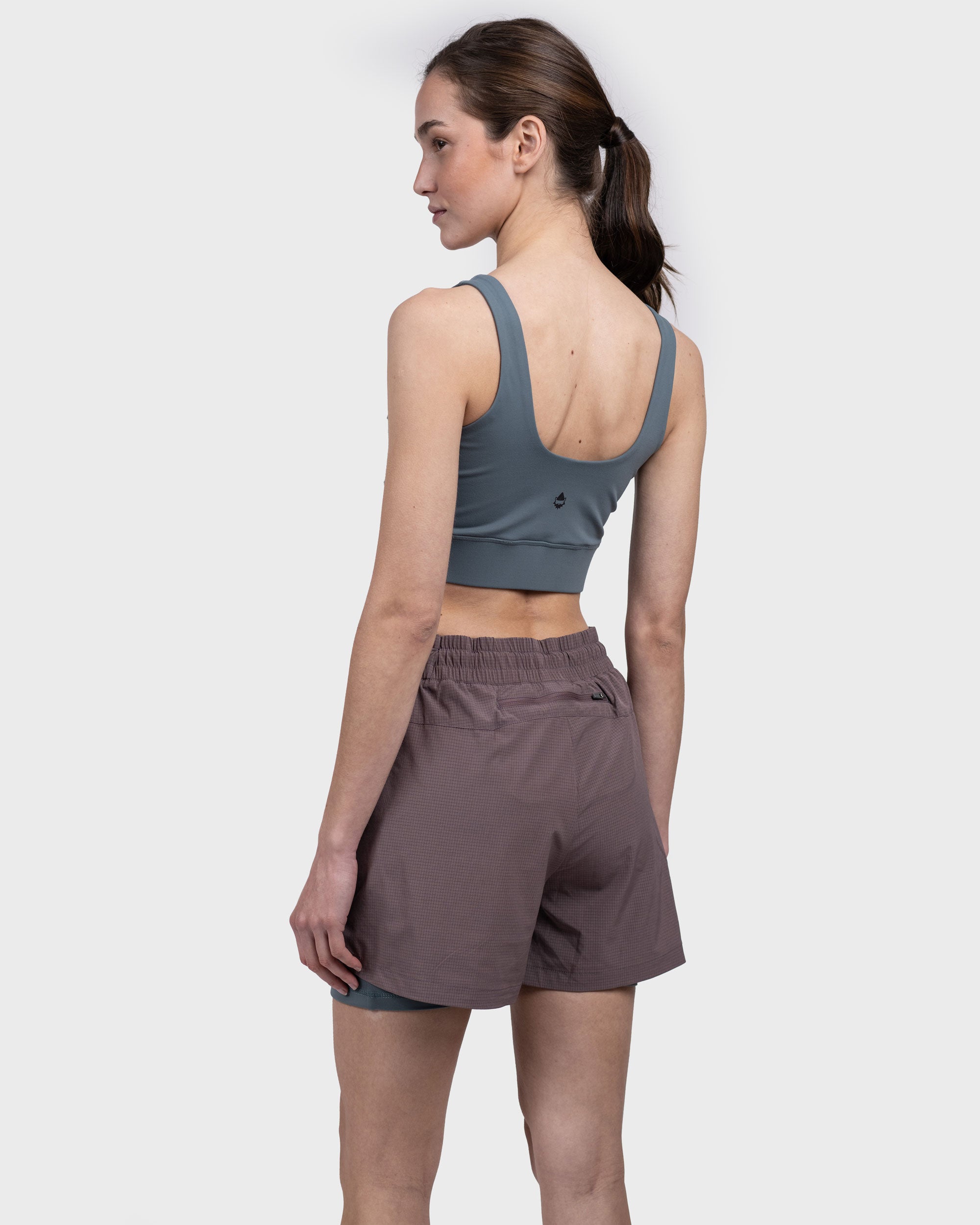 Short Jarbim Mujer