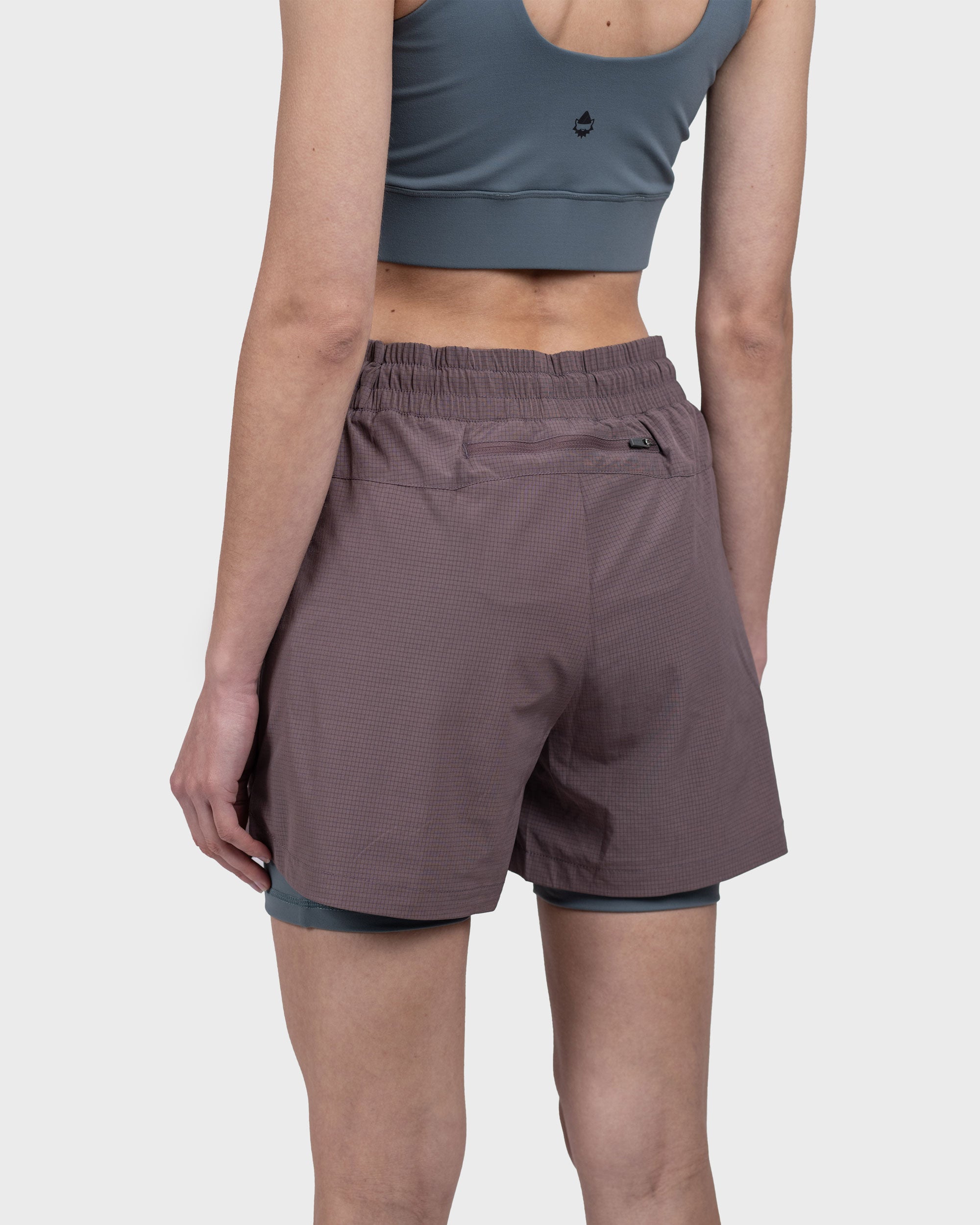Short Jarbim Mujer