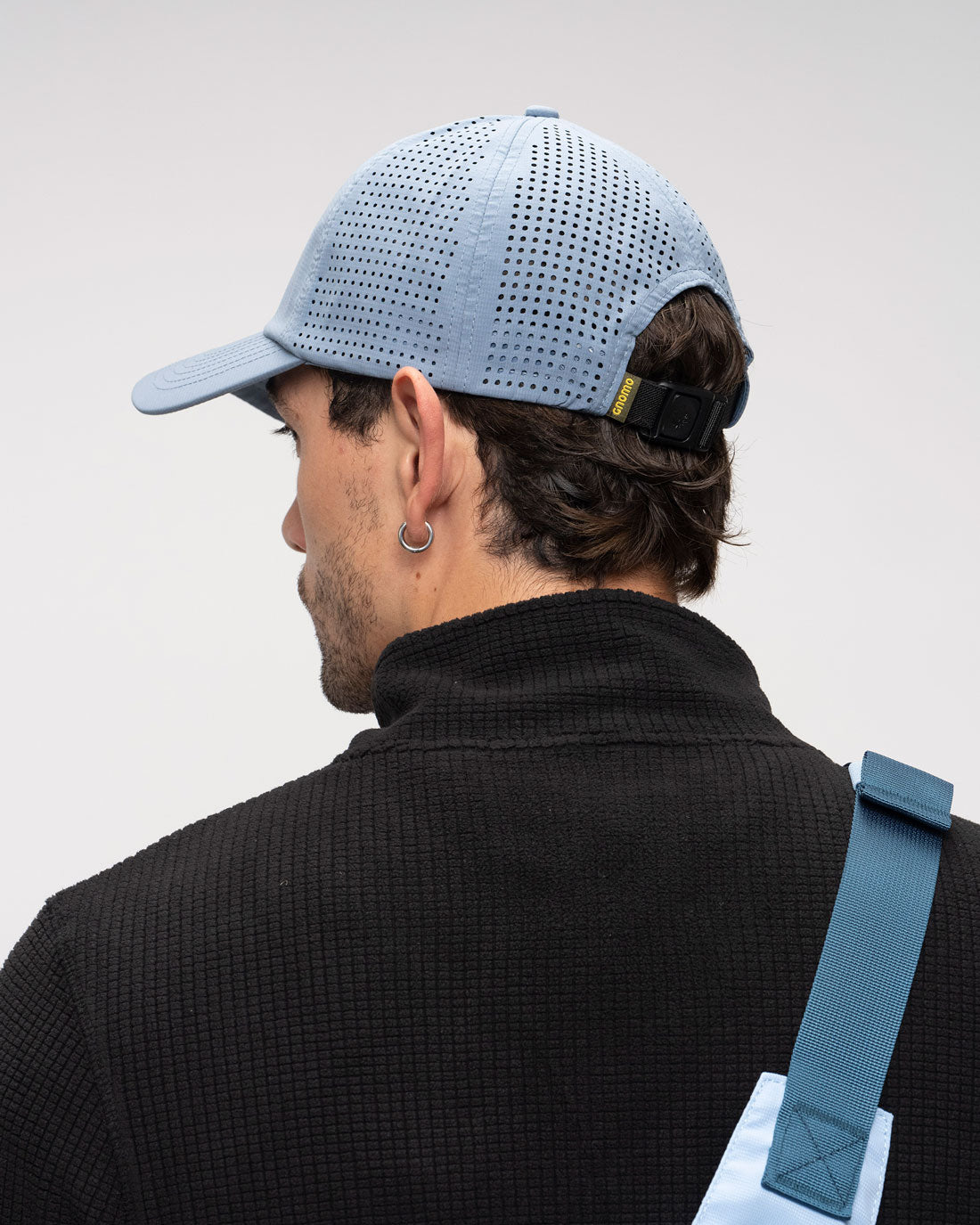 Jockey Trad Sport Perforated GNOUT
