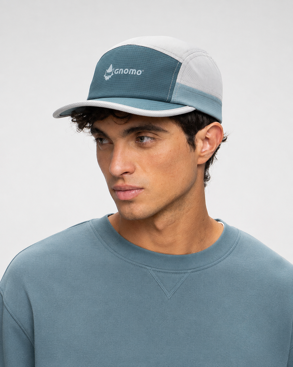 Jockey Runner Sport Full Logo