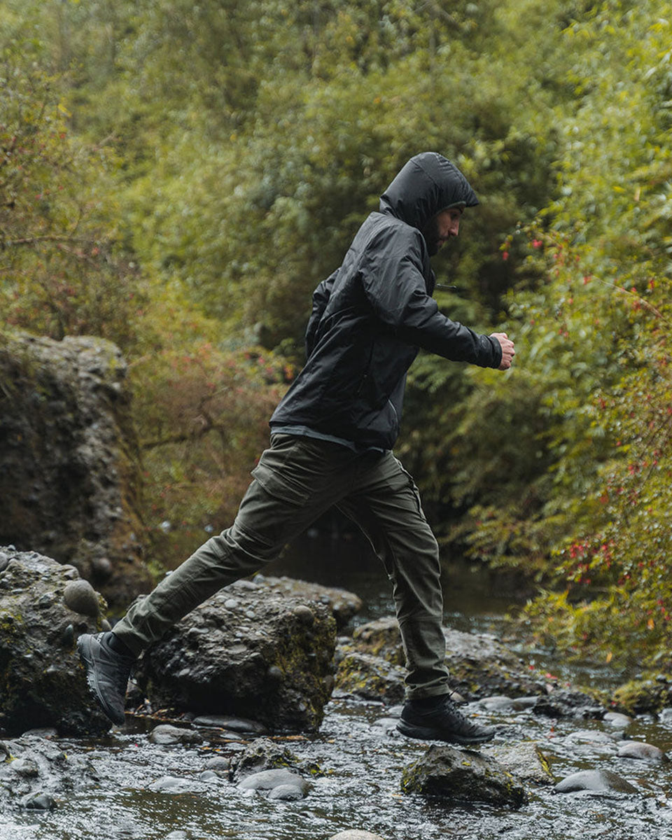 Pantalón Kargor Hombre