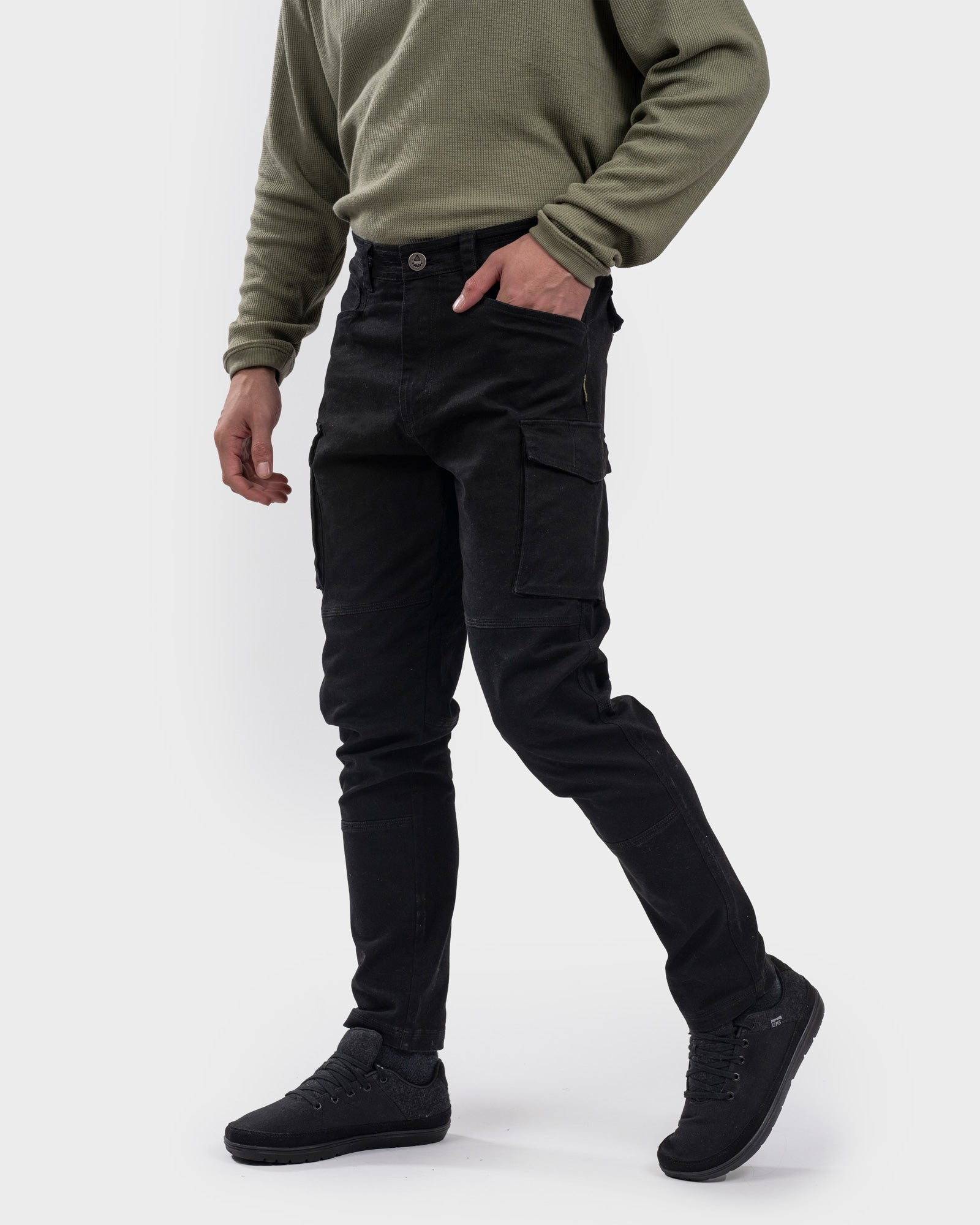 Pantalón Kargor Hombre