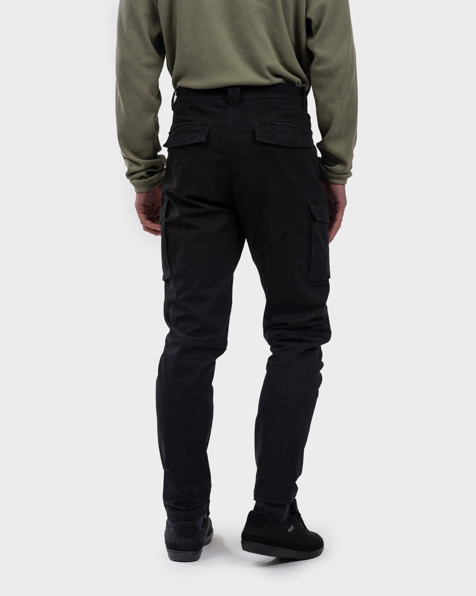 Pantalón Kargor Hombre