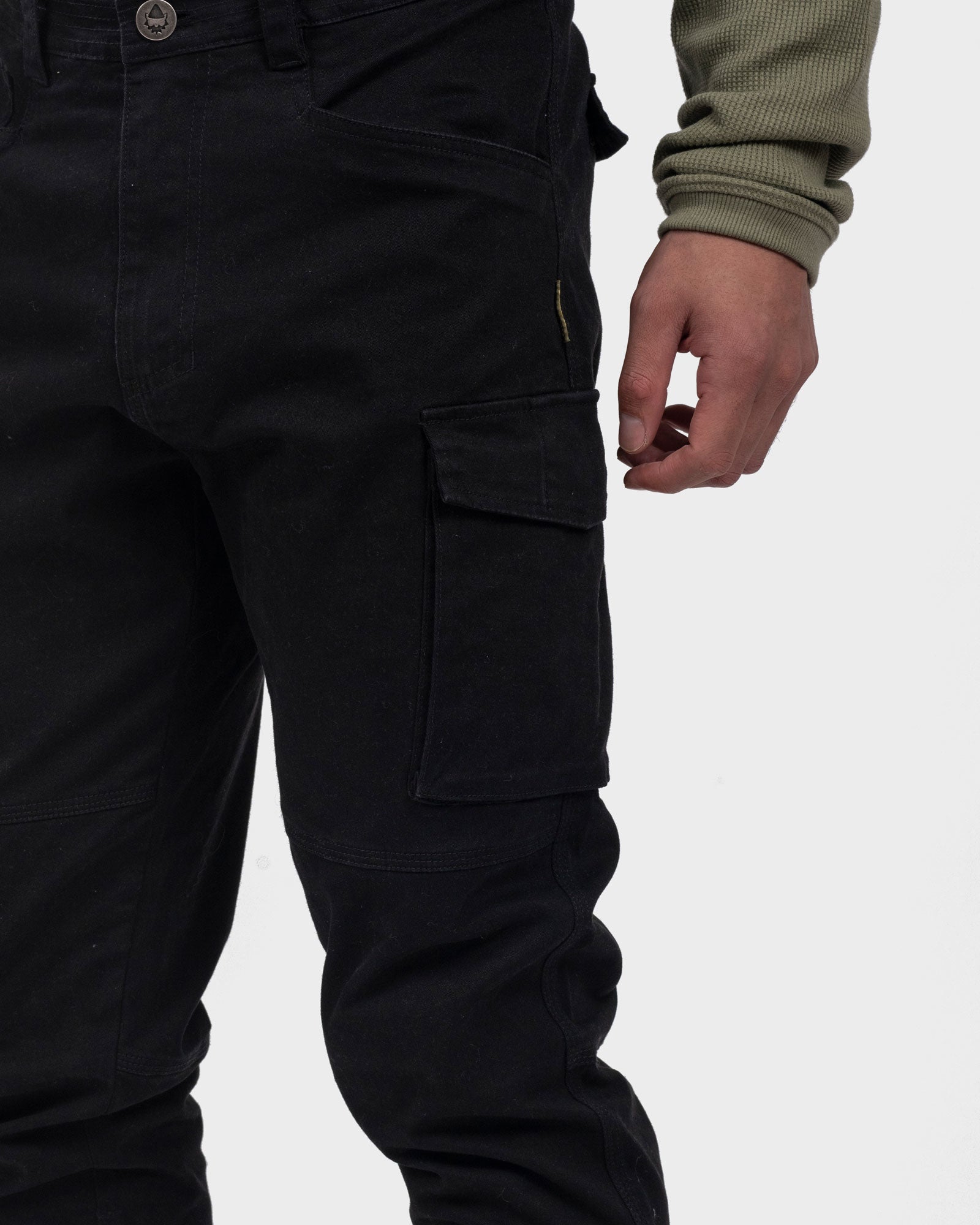 Pantalón Kargor Hombre