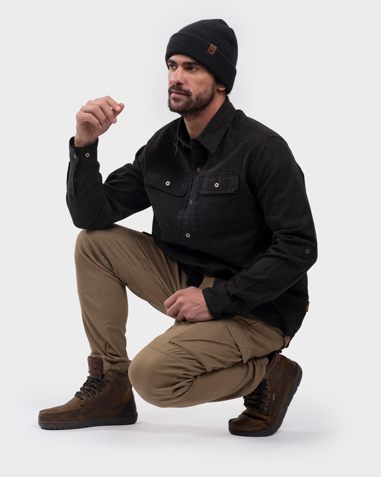 Pantalón Kargor Hombre