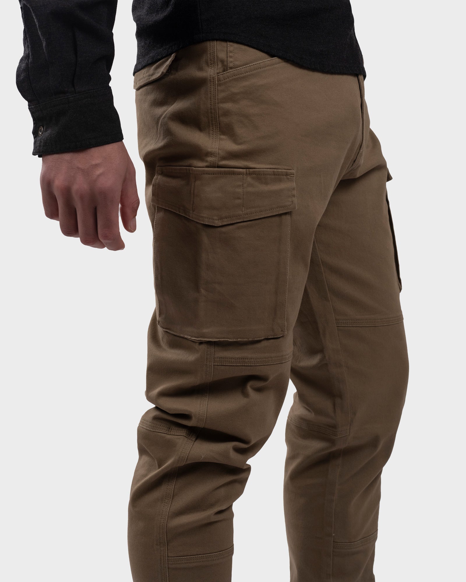 Pantalón Kargor Hombre