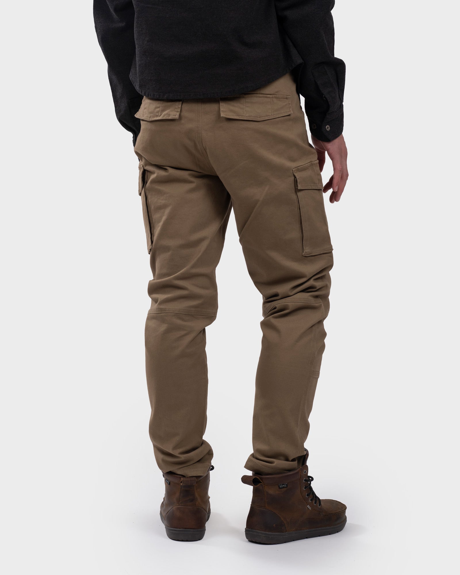 Pantalón Kargor Hombre