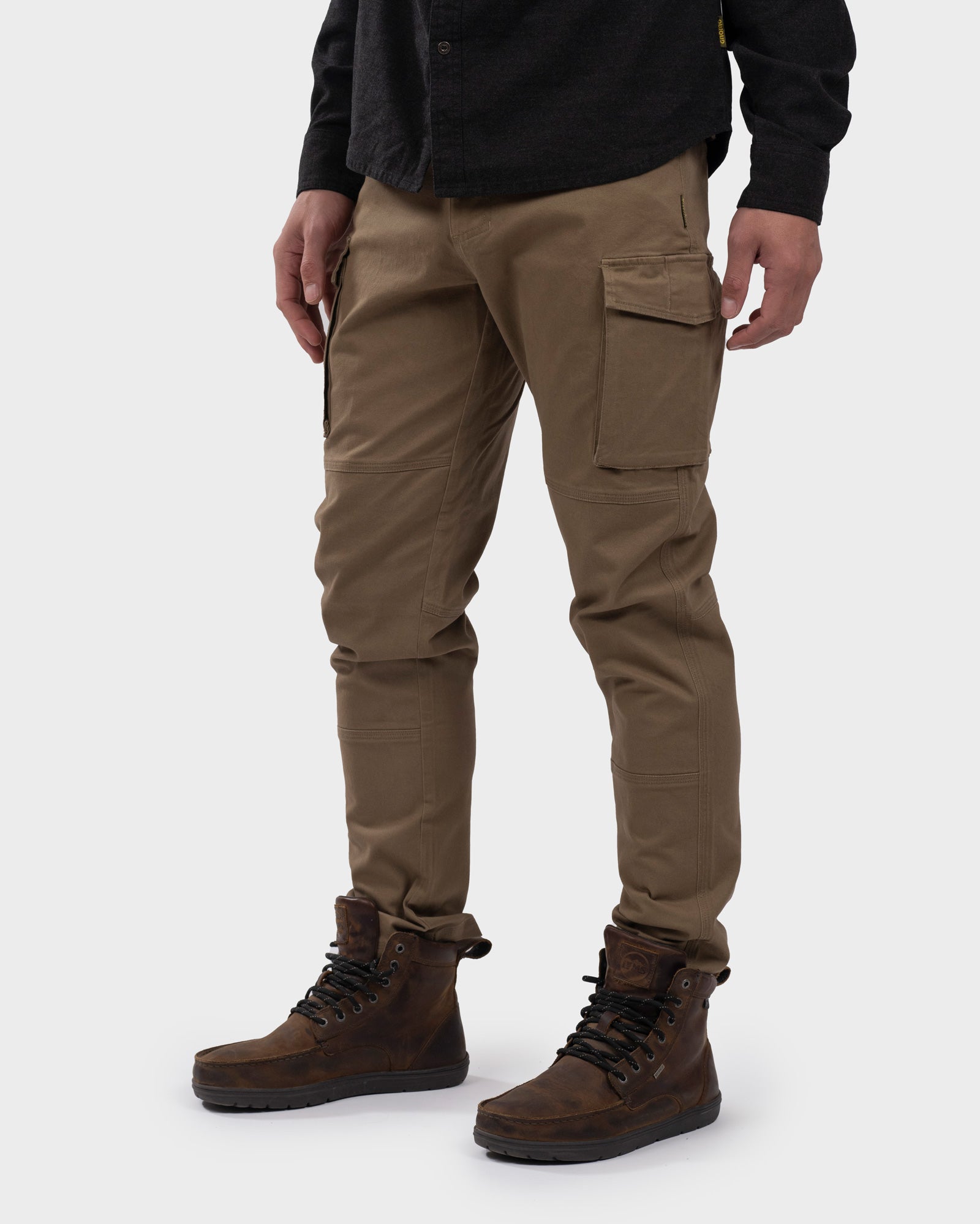 Pantalón Kargor Hombre