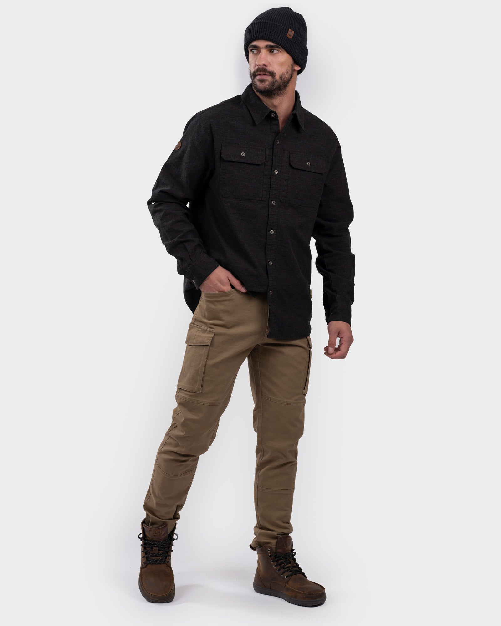 Pantalón Kargor Hombre