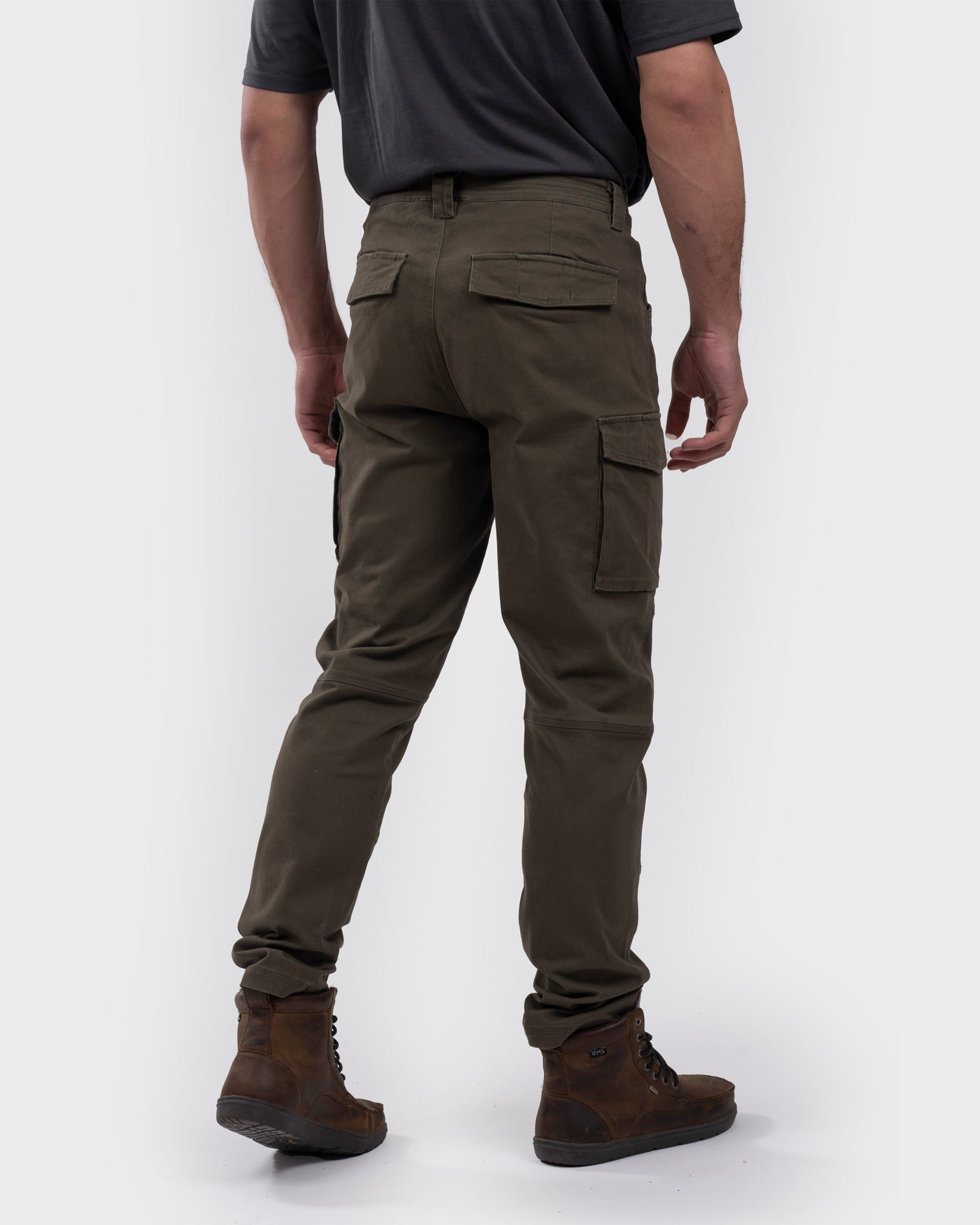 Pantalón Kargor Hombre