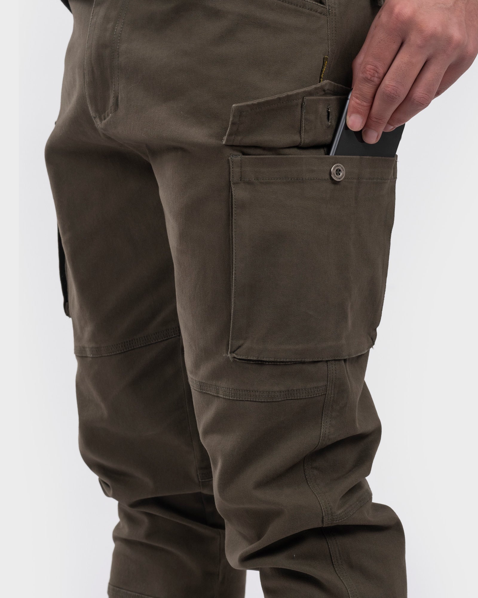 Pantalón Kargor Hombre