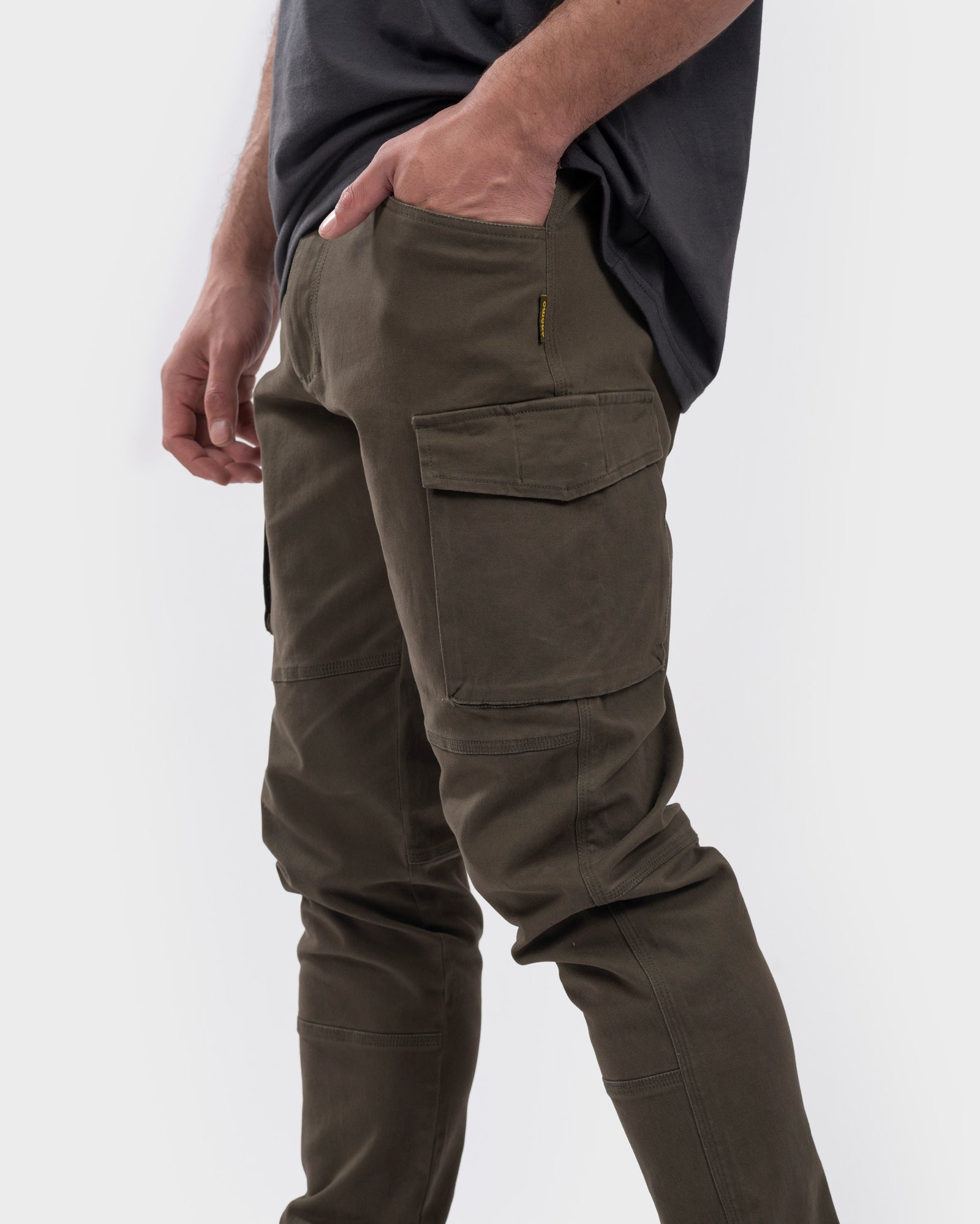 Pantalón Kargor Hombre