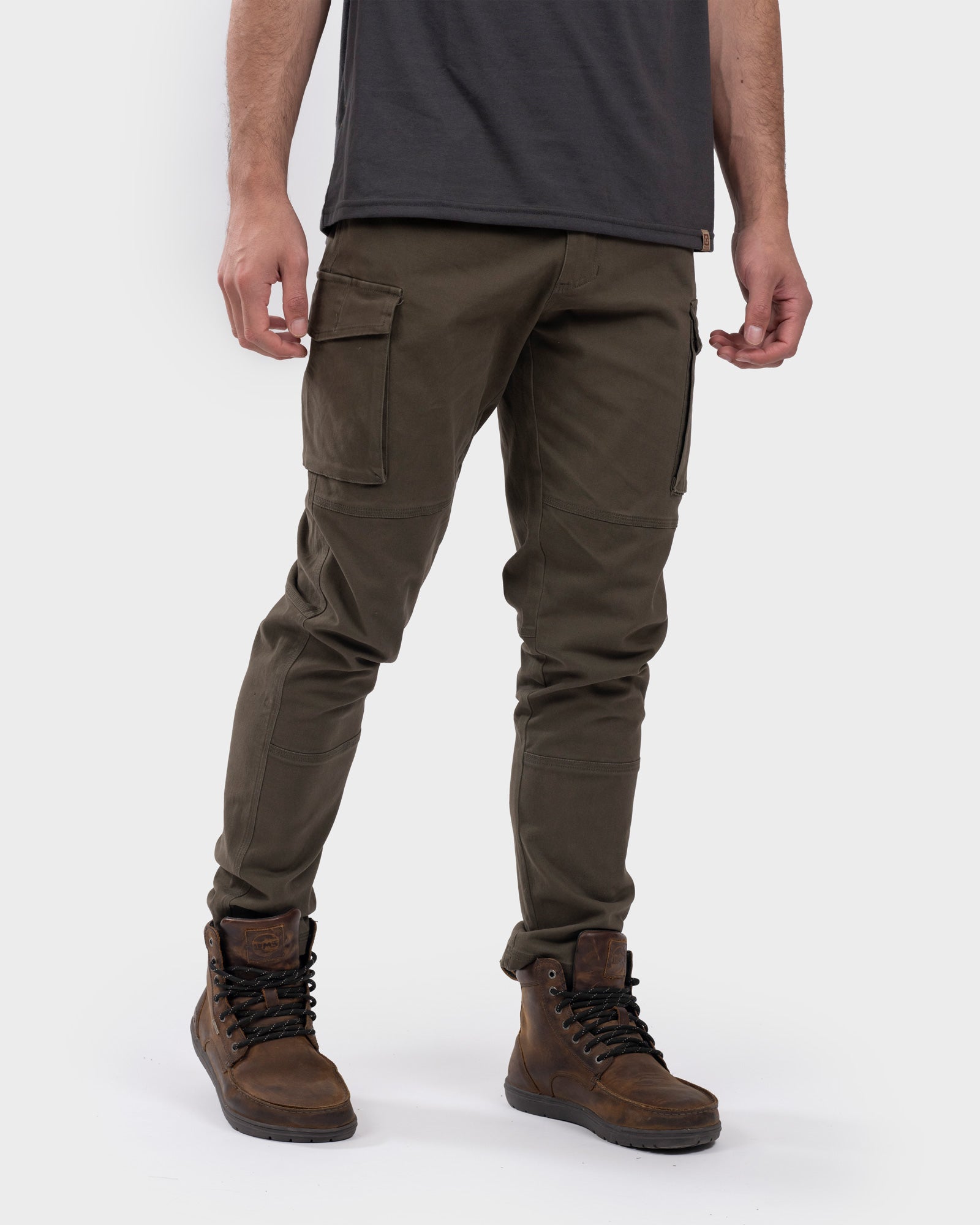 Pantalón Kargor Hombre