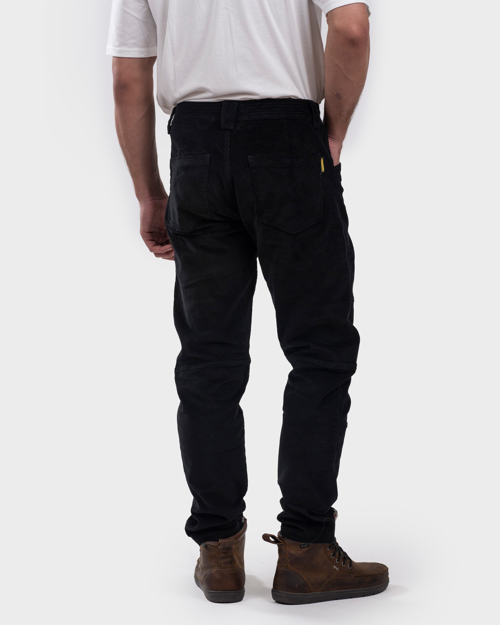 Pantalón Cotelé Klevib Hombre