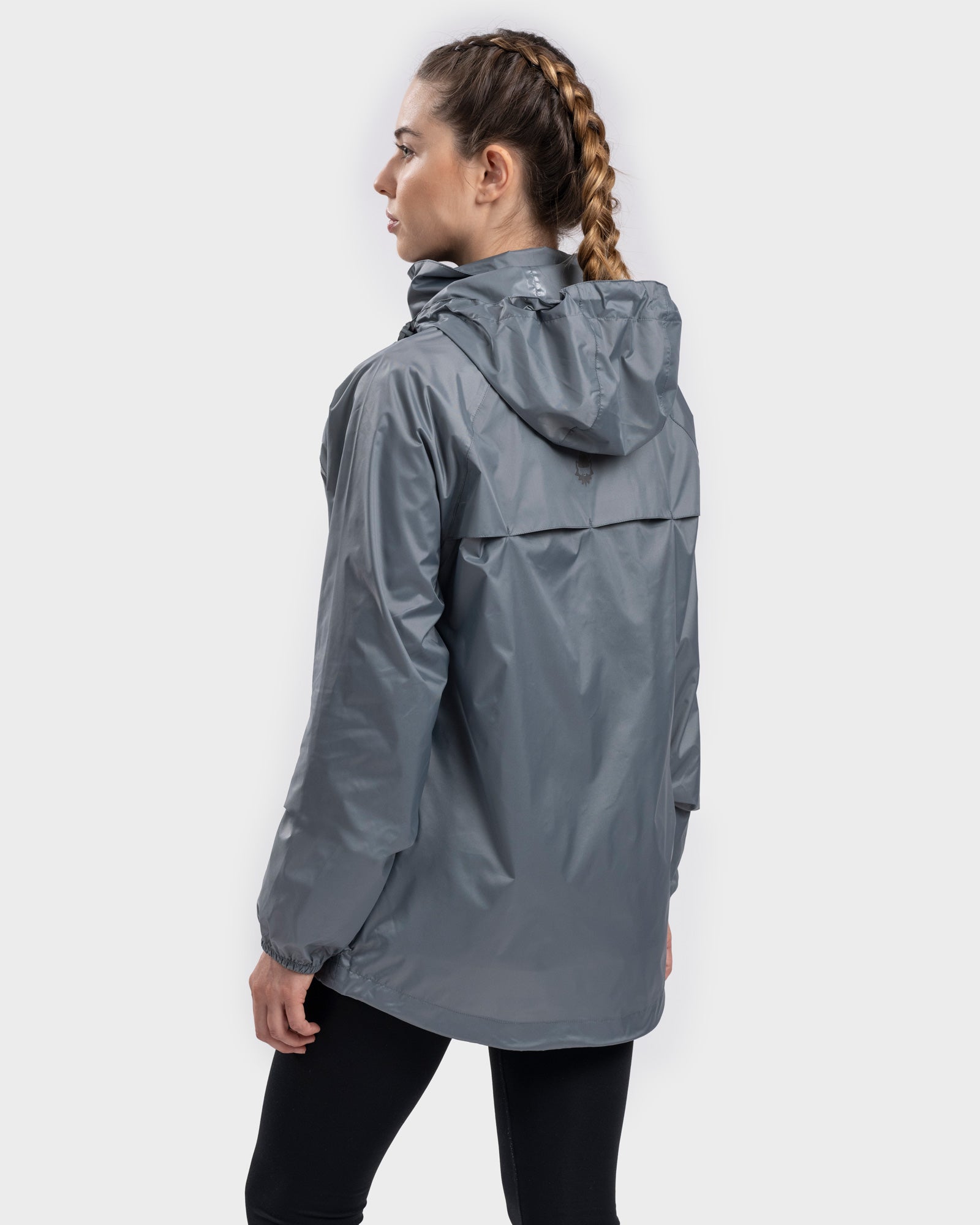 Cortavientos Impermeable Leki Mujer