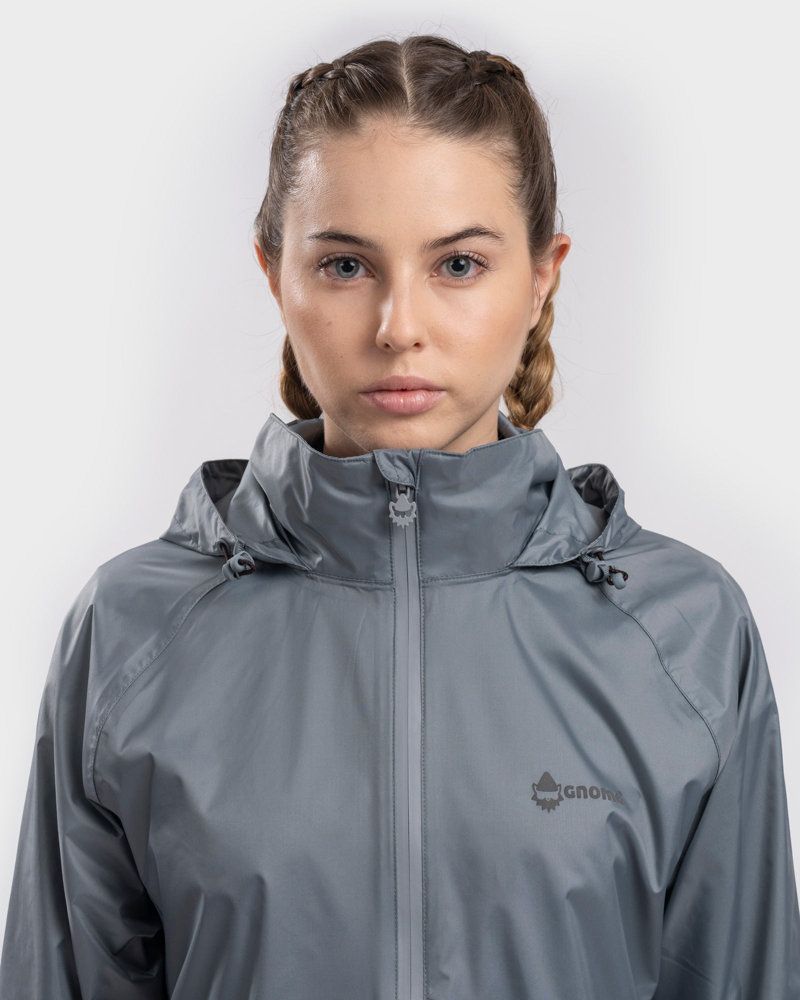 Cortavientos Impermeable Leki Mujer