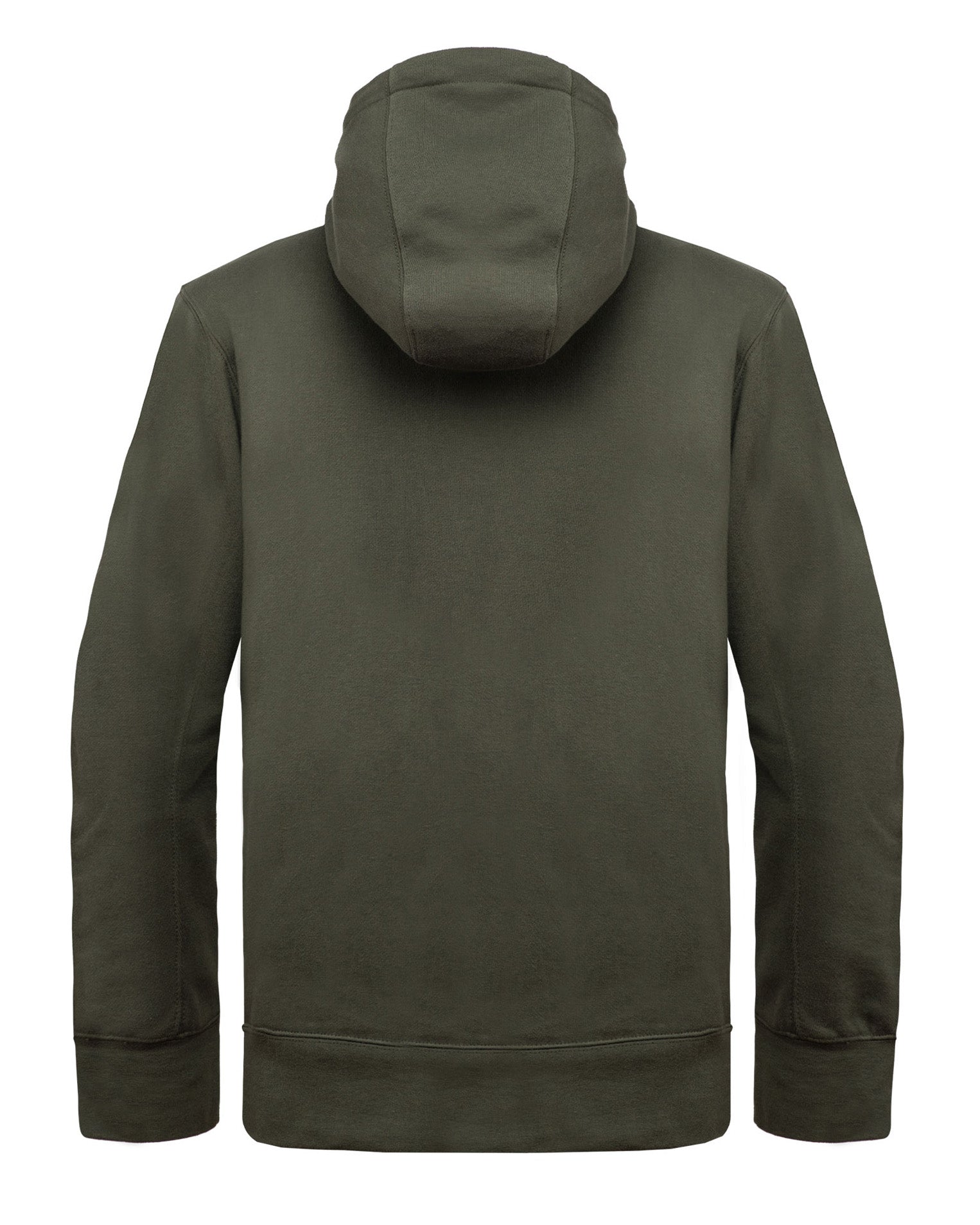 Polerón Hoodie Mamek Hombre