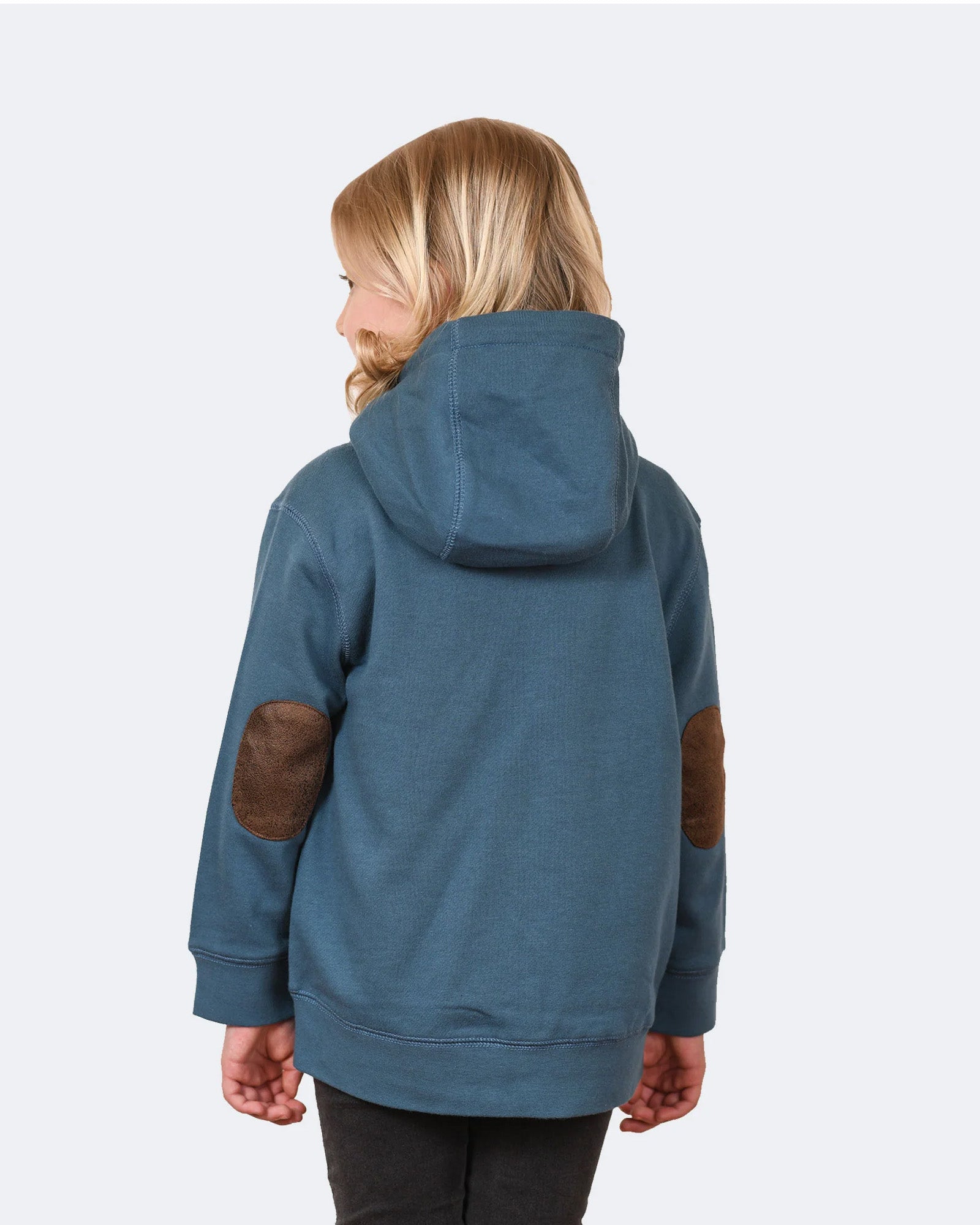 Poleron Hoodie Mamekito Kids