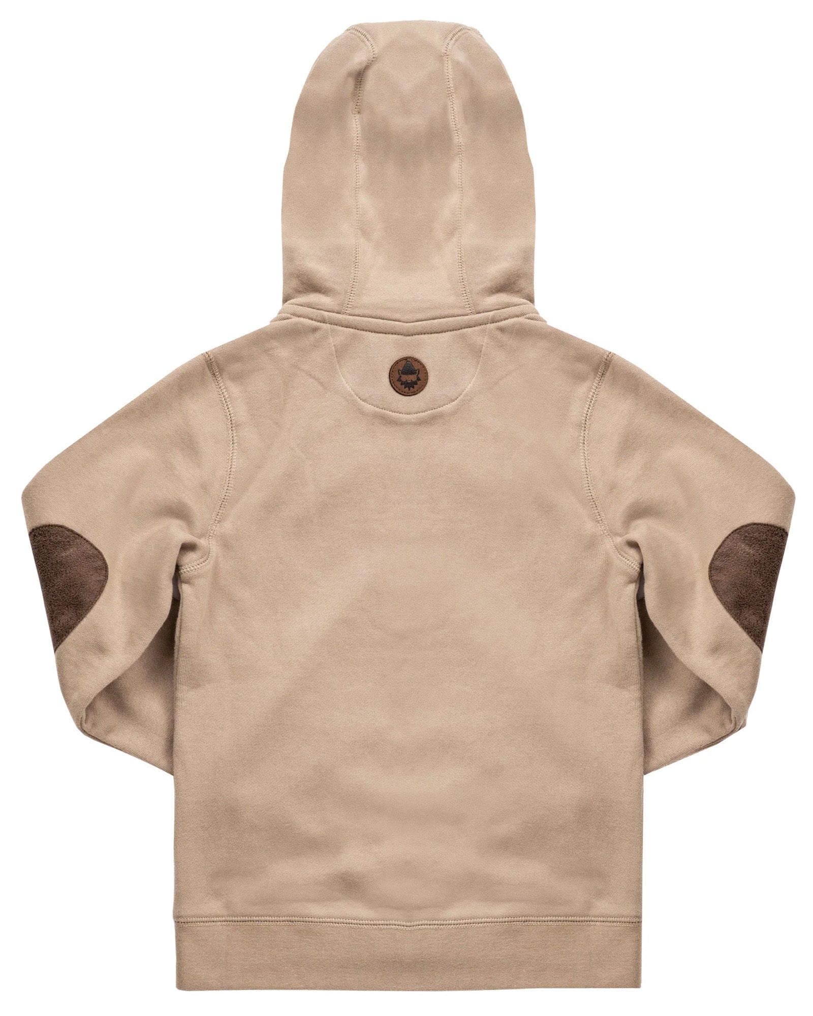 Poleron Hoodie Mamekito Kids