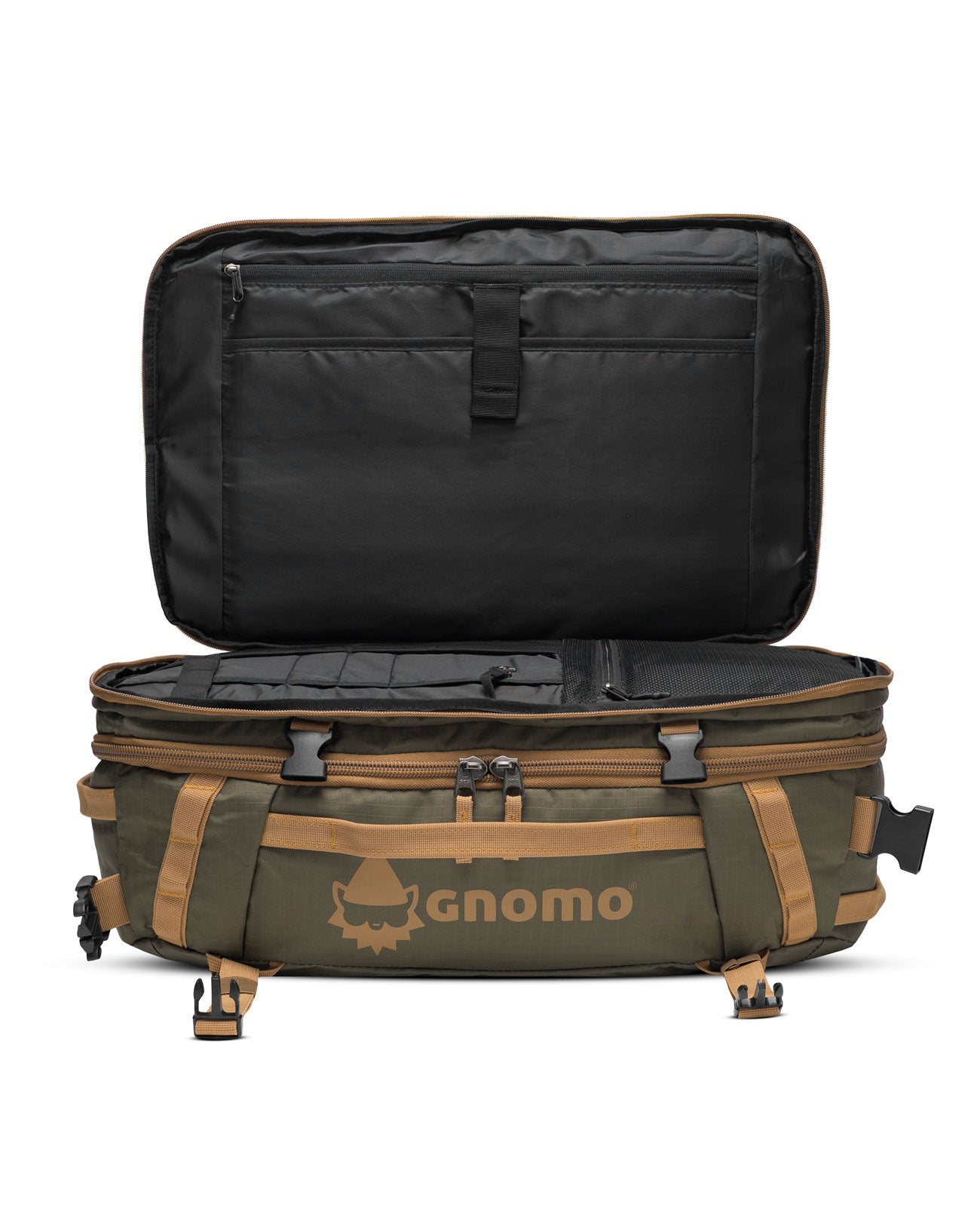 Mochila Hedevan PU 45L