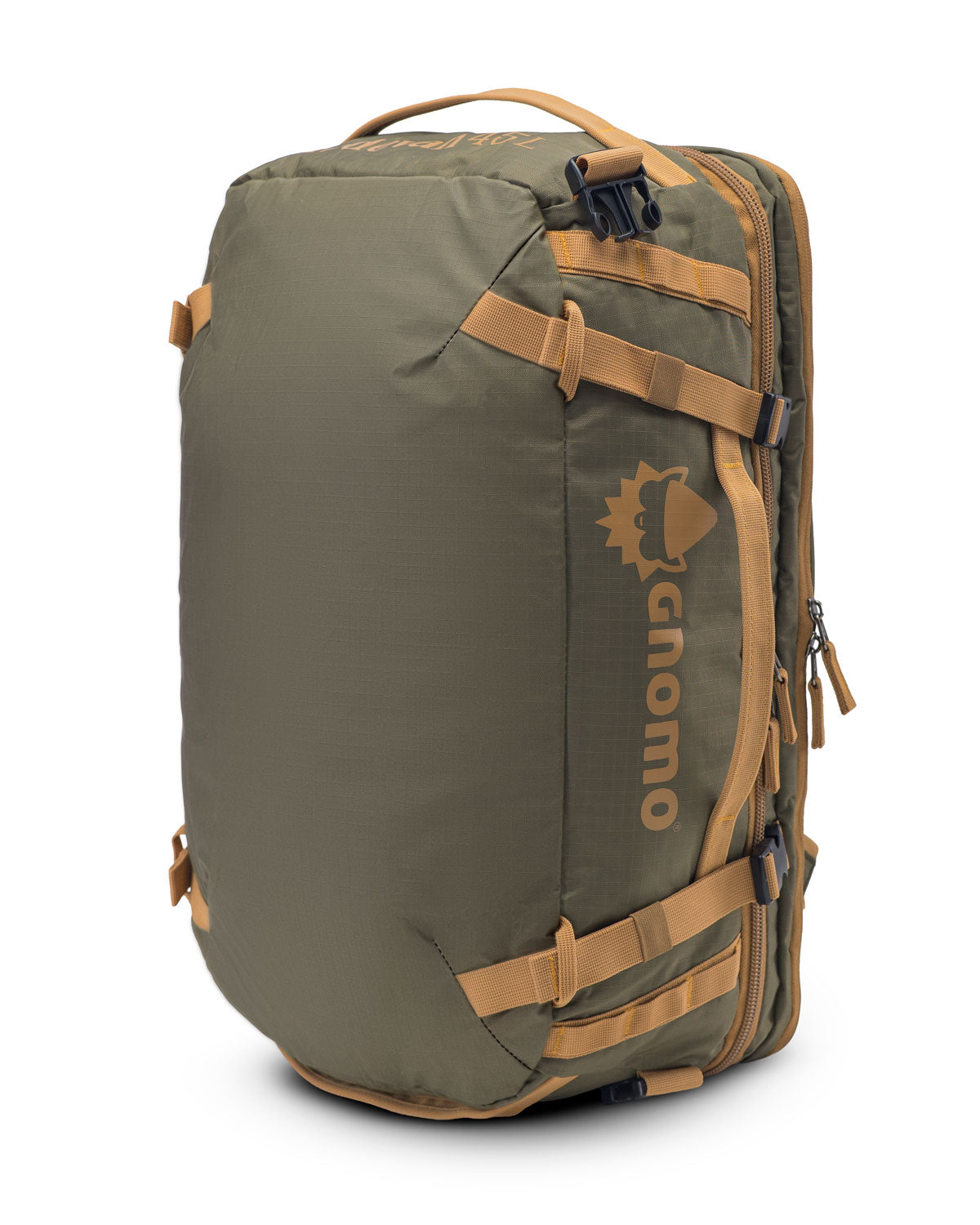 Mochila Hedevan PU 45L