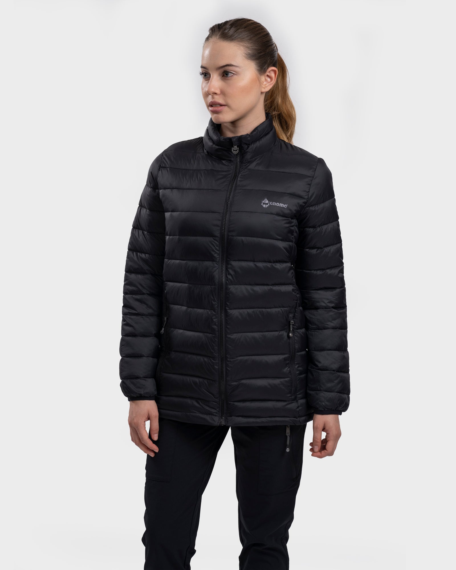 Parka Eco Nernak Mujer