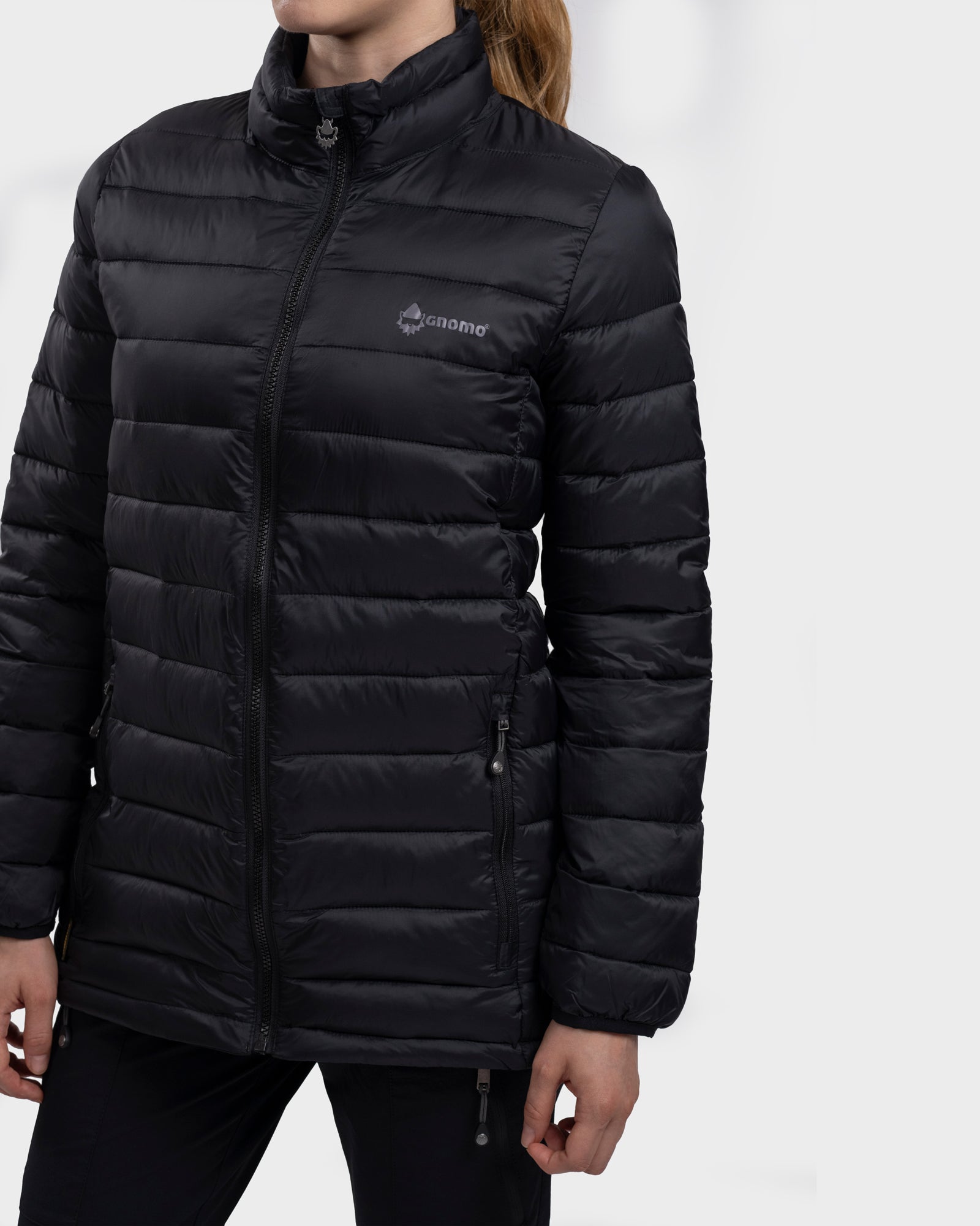 Parka Eco Nernak Mujer