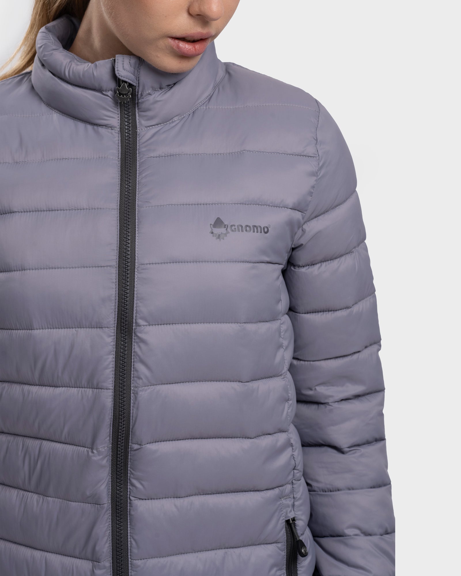 Parka Eco Nernak Mujer