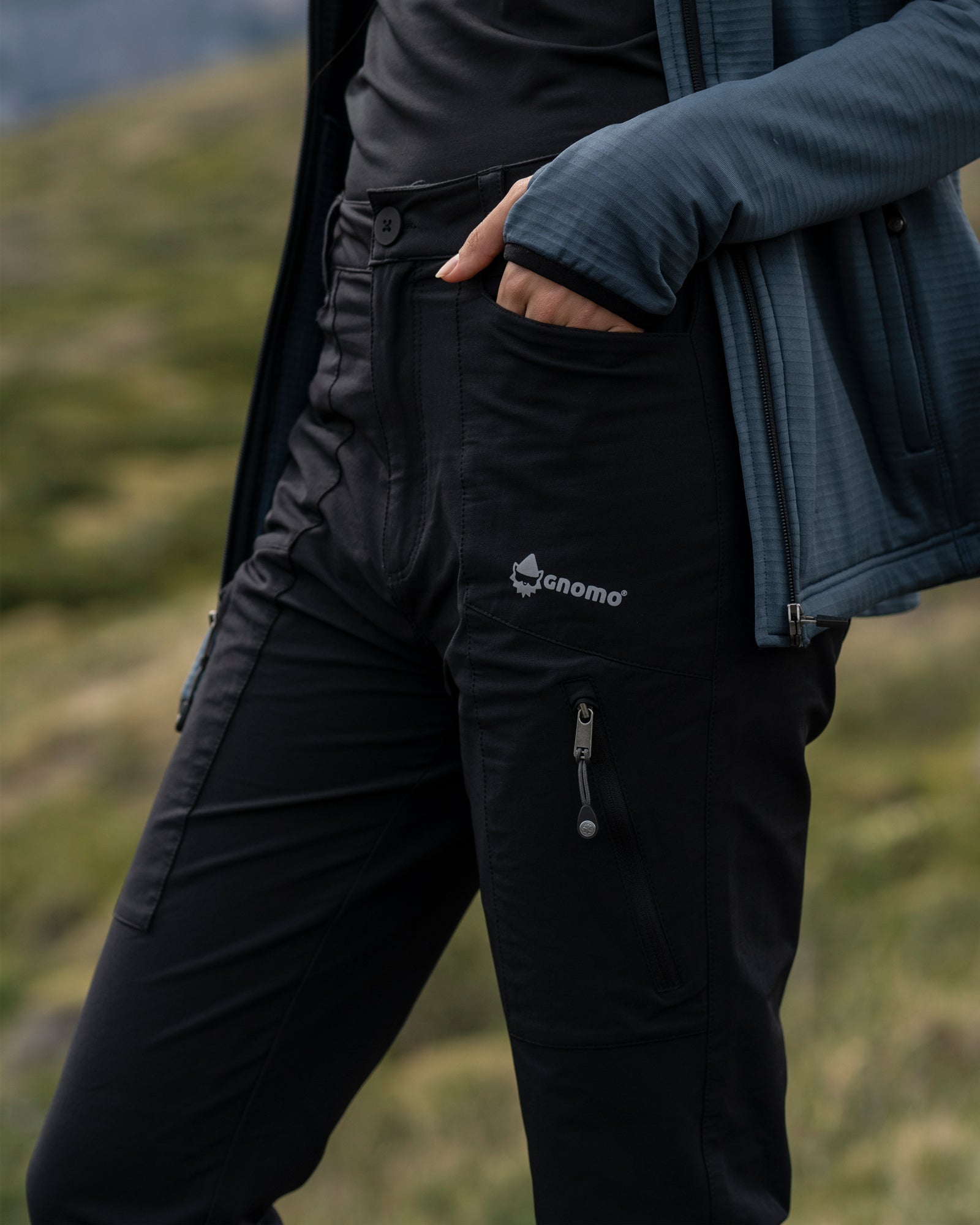 Pantalón Noatak Mujer