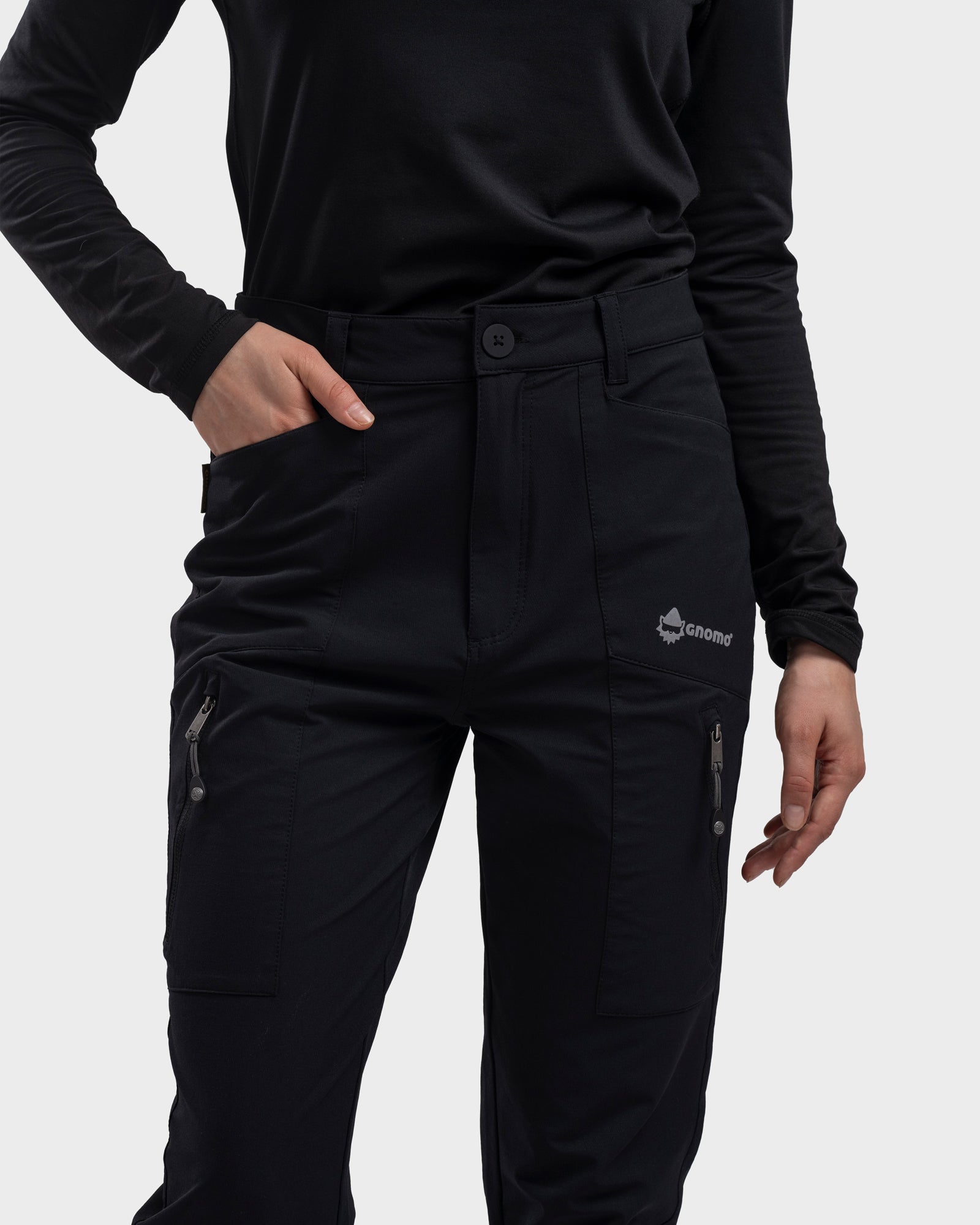 Pantalón Noatak Mujer