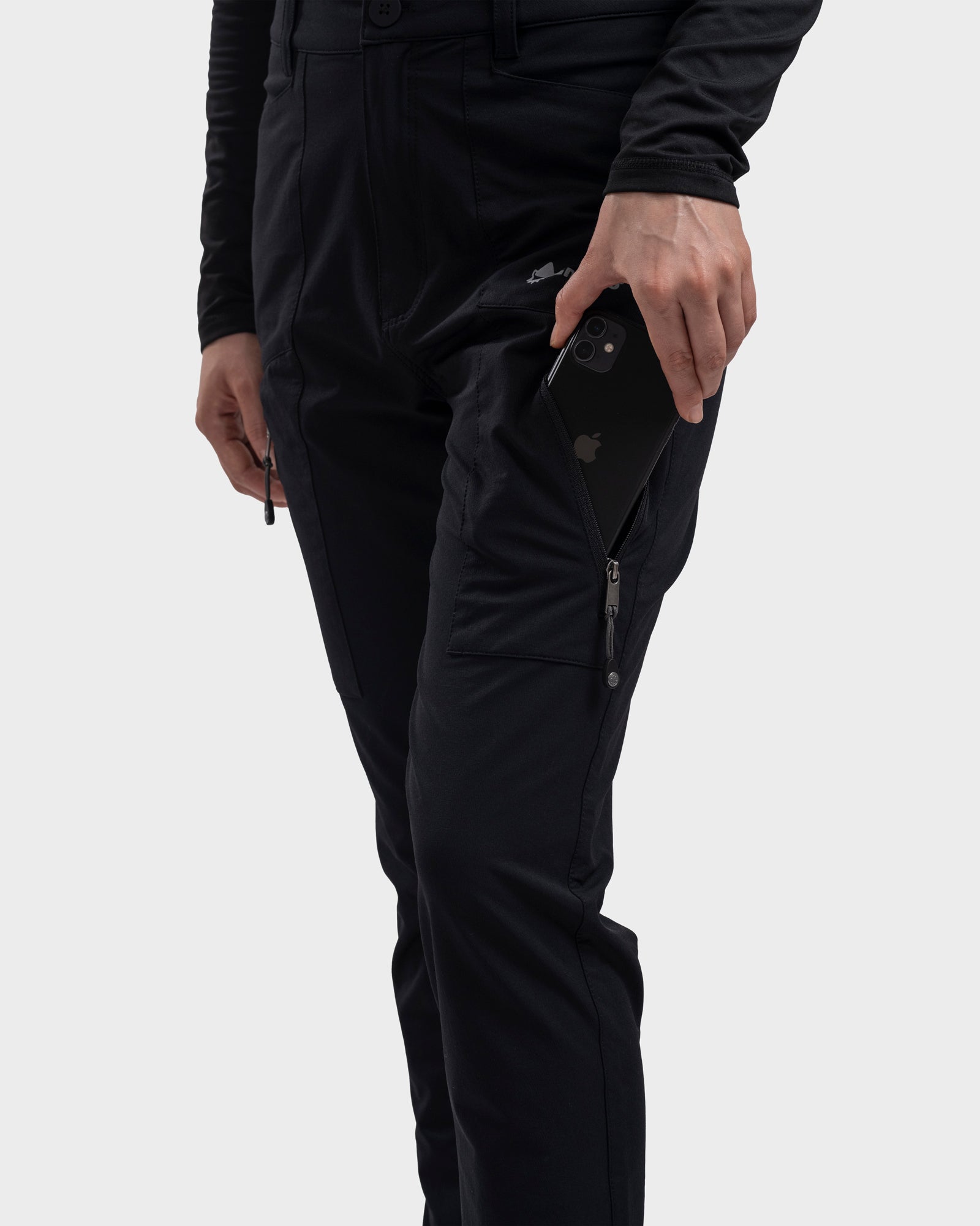 Pantalón Noatak Mujer